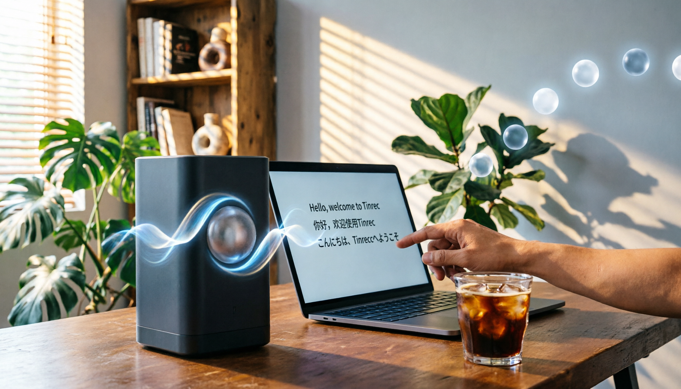 Tinrec vs Plaud Note 2026: A 5-Dimension Comparison — Which Is the Ultimate Meeting Recorder for Remote Workers?