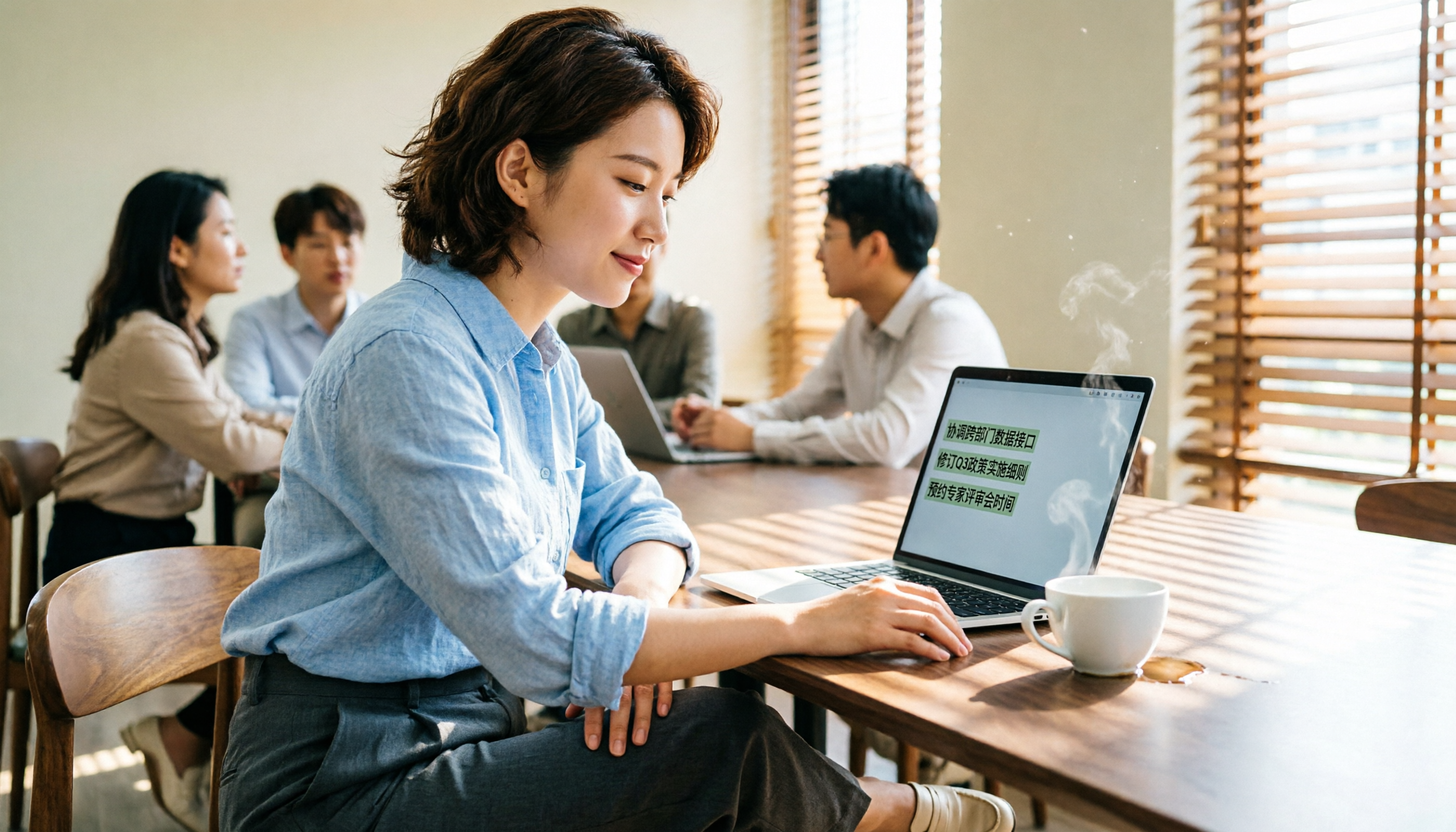 The Complete Guide to Meeting Transcription Tools for Civil Servants in 2026: Auto-Generate Transcripts and Smart Summaries to Boost Meeting Efficiency