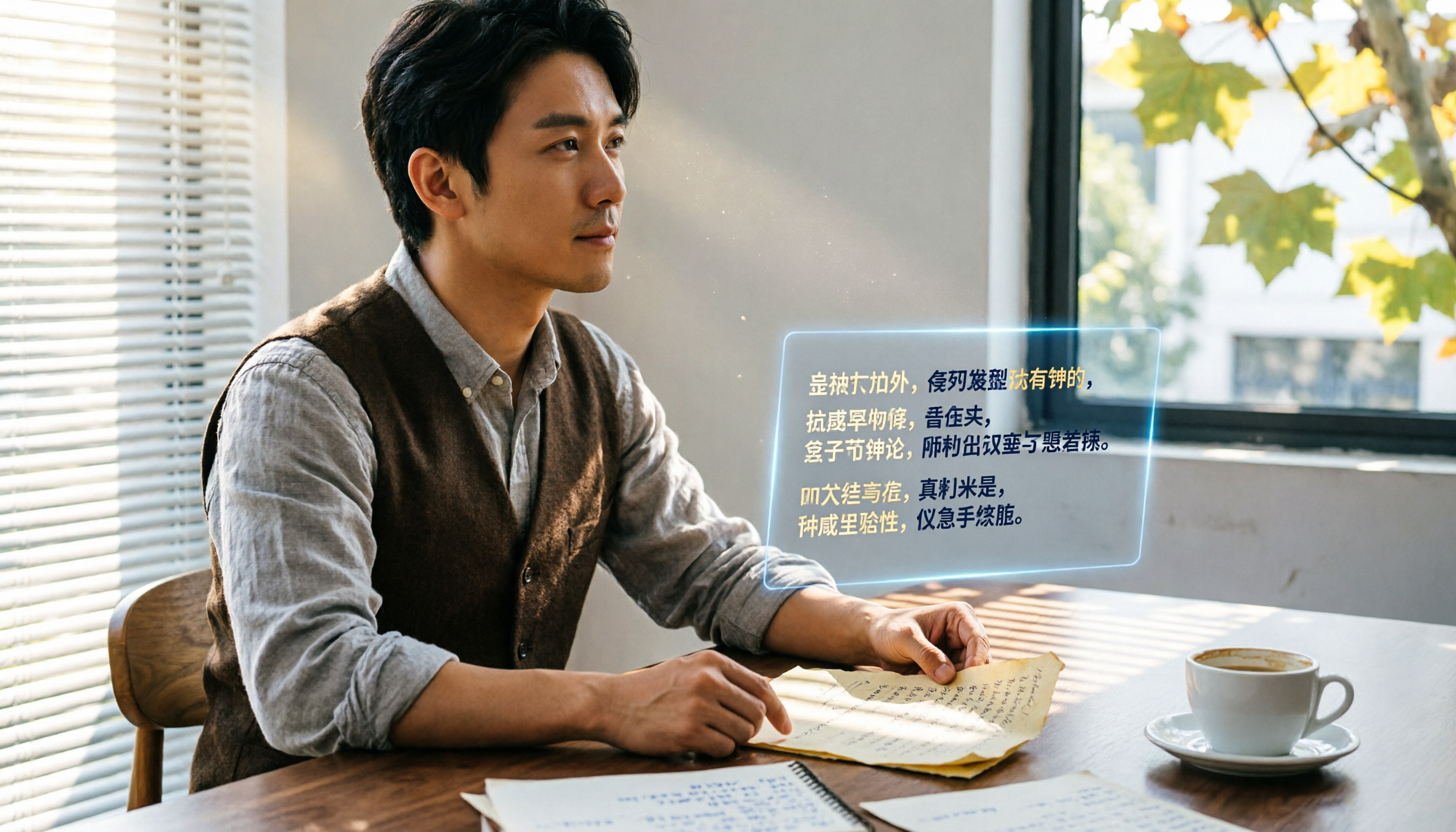 2026 Test Comparison of 3 AI Transcript Generators: Which One Handles Chinese Best?