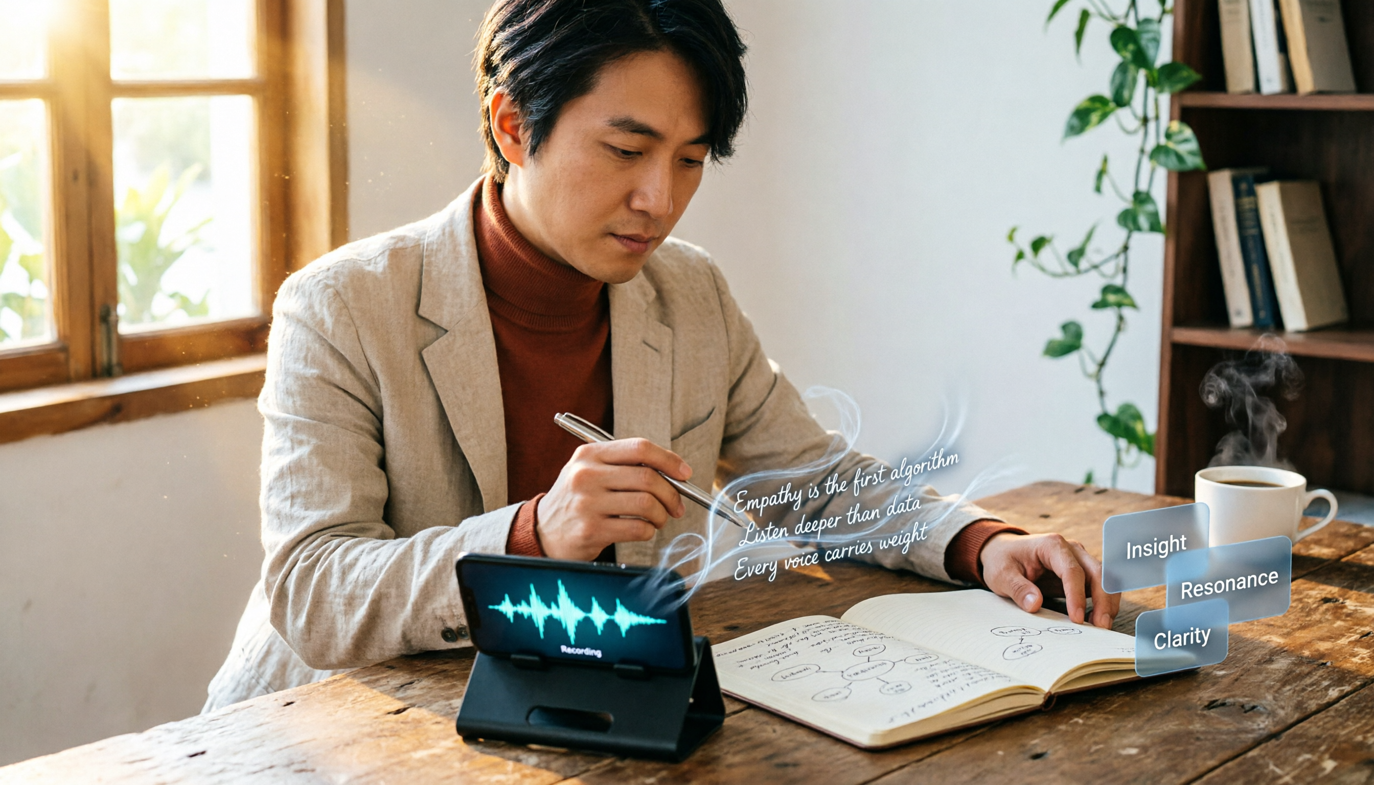 2026年Android免費錄音轉文字App選購指南:4款實測與建議