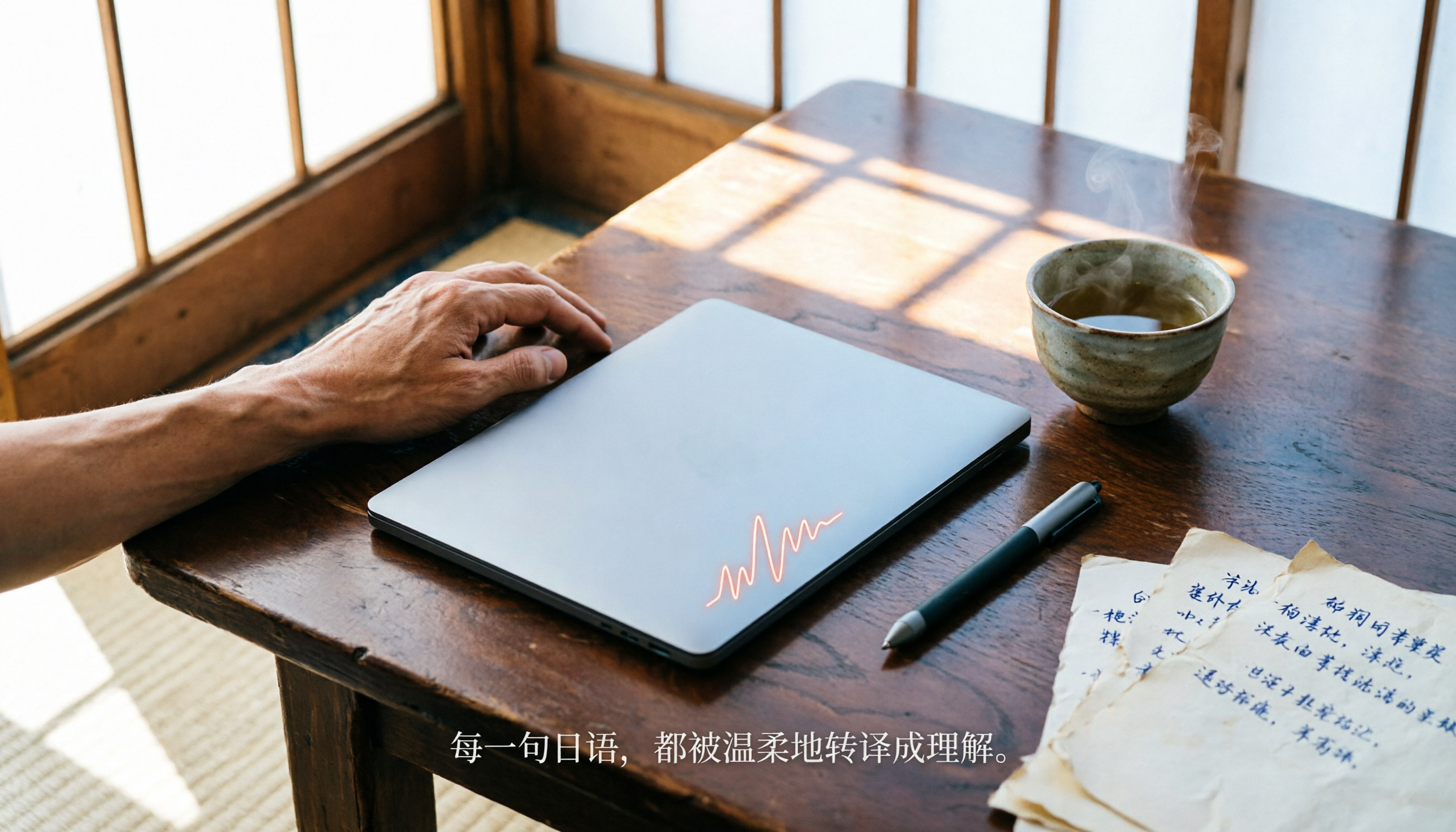 日文錄音轉文字工具哪款好?2026年實測4款,這款AI整理最強