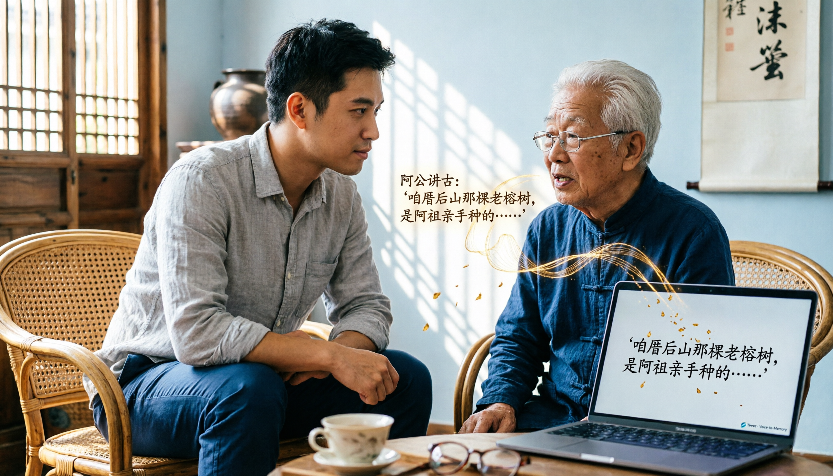 2026年4款Otter.ai替代方案實測對比：繁體中文語音轉文字誰最準？
