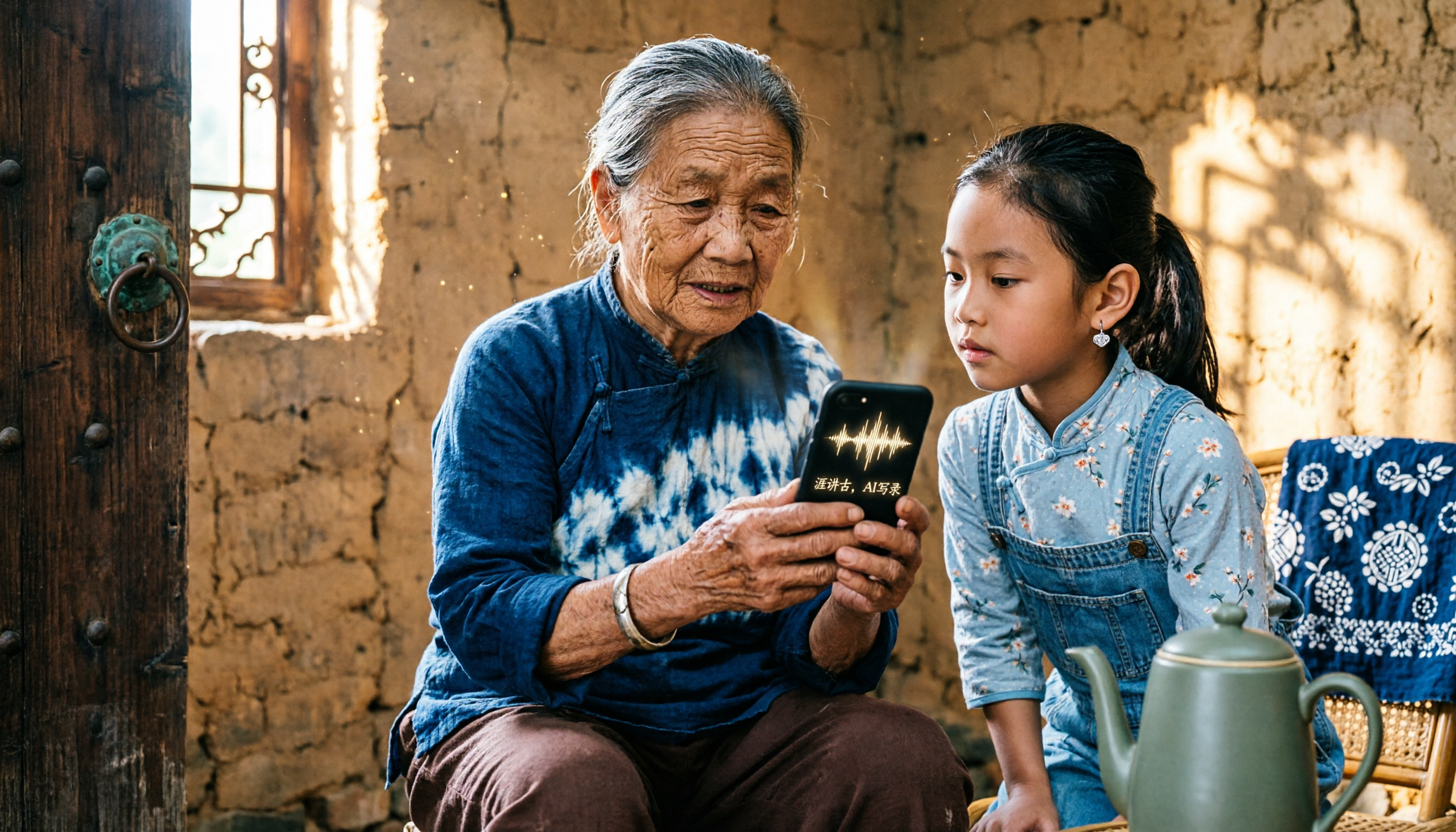 客家话录音转文字App哪款好？2026年实测5款，多语言AI工具更实用
