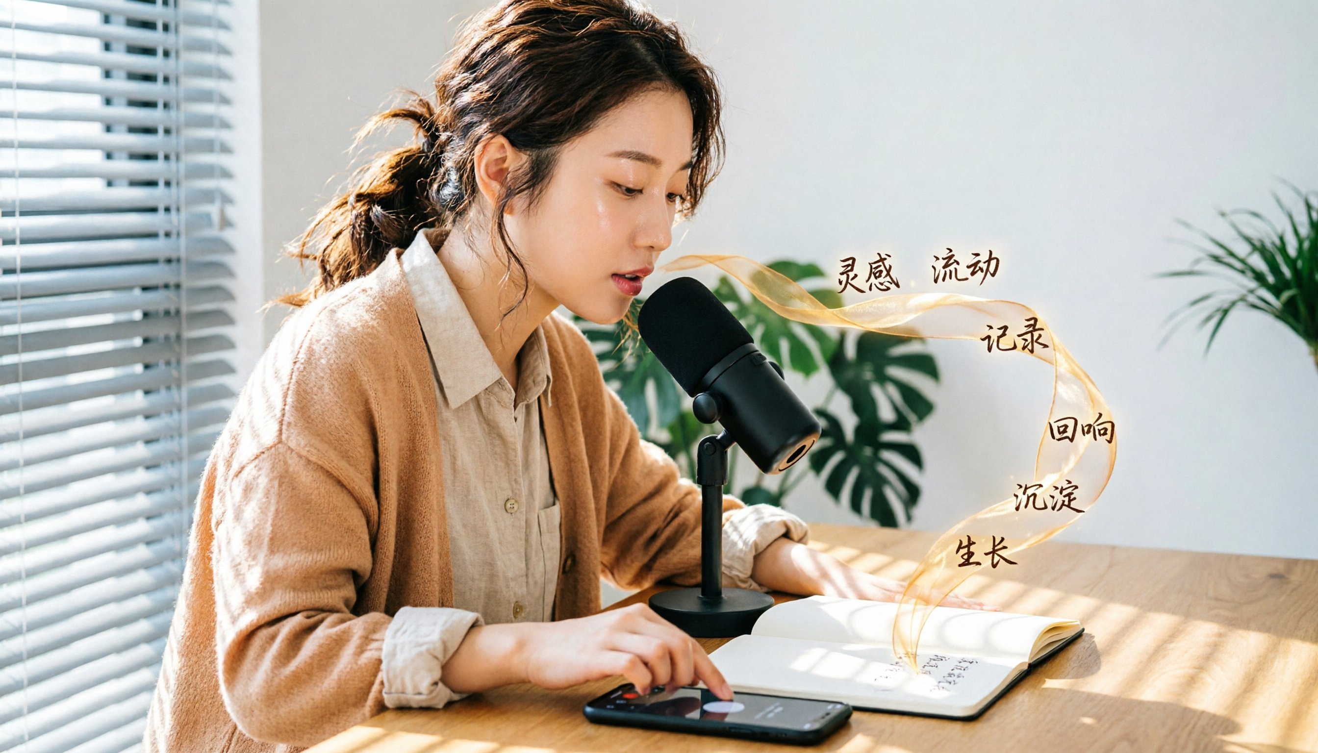 2026年5款語音轉文字工具實測對比：Letterly替代方案，誰是首選？