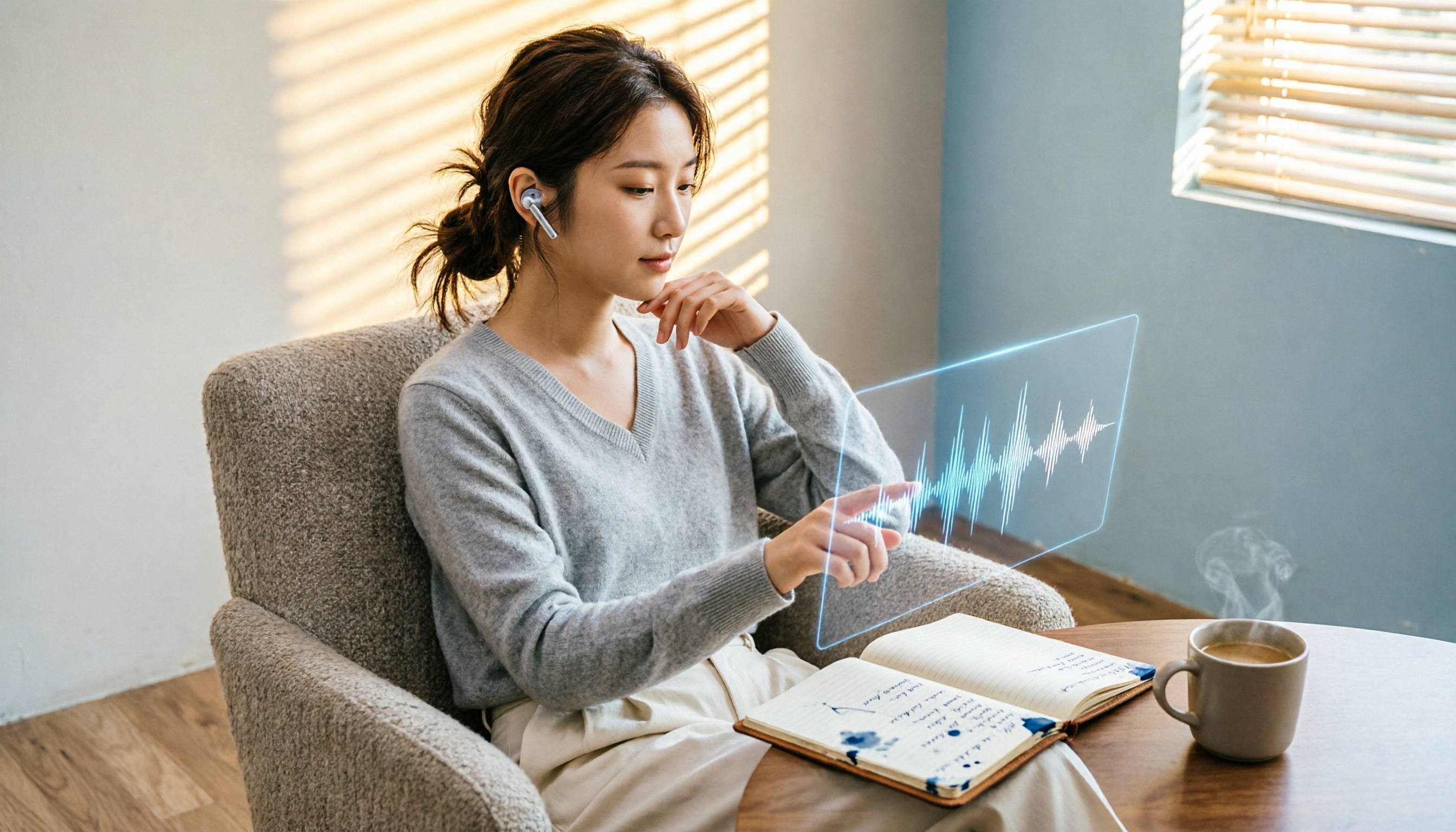 2026年4款錄音轉文字App價格方案實測對比：誰的免費額度最划算？