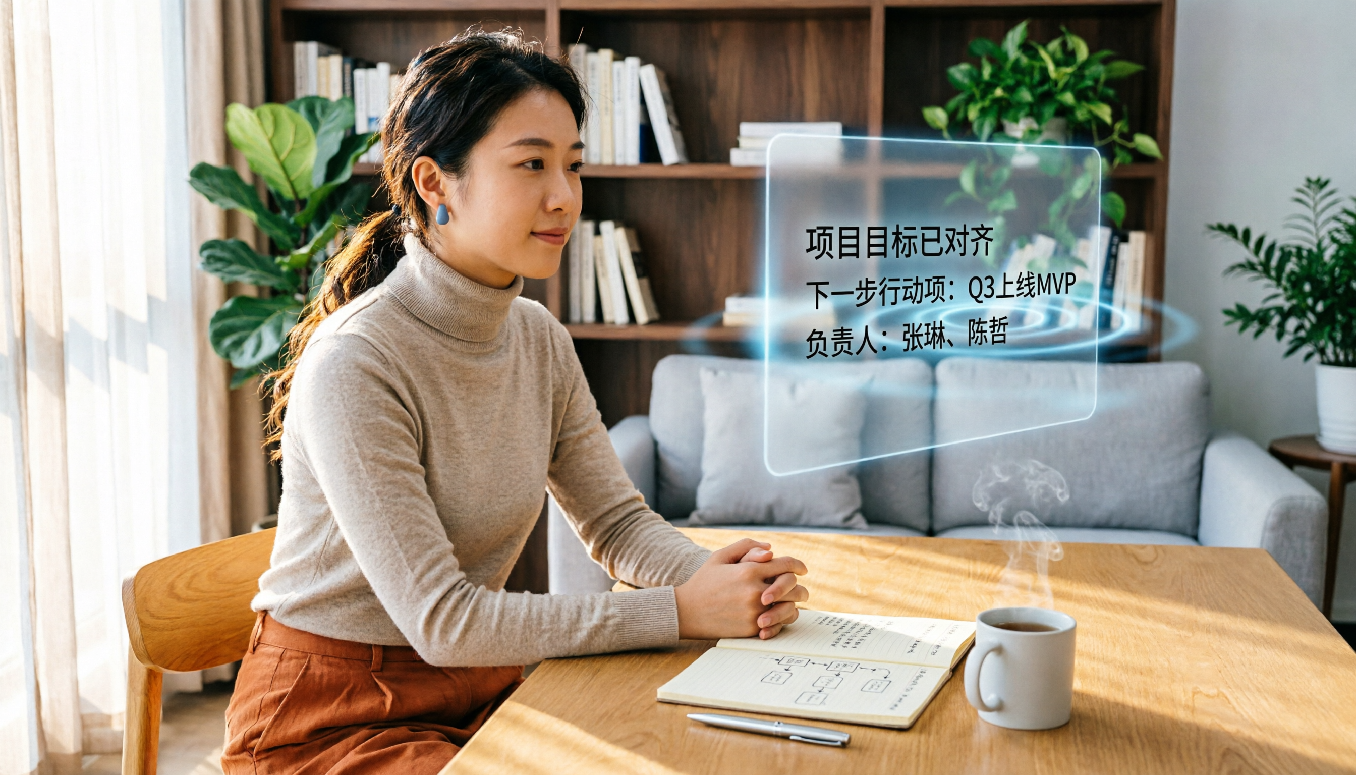 2026年5款tl;dv替代工具實測對比:免費版哪個最適合中文會議?