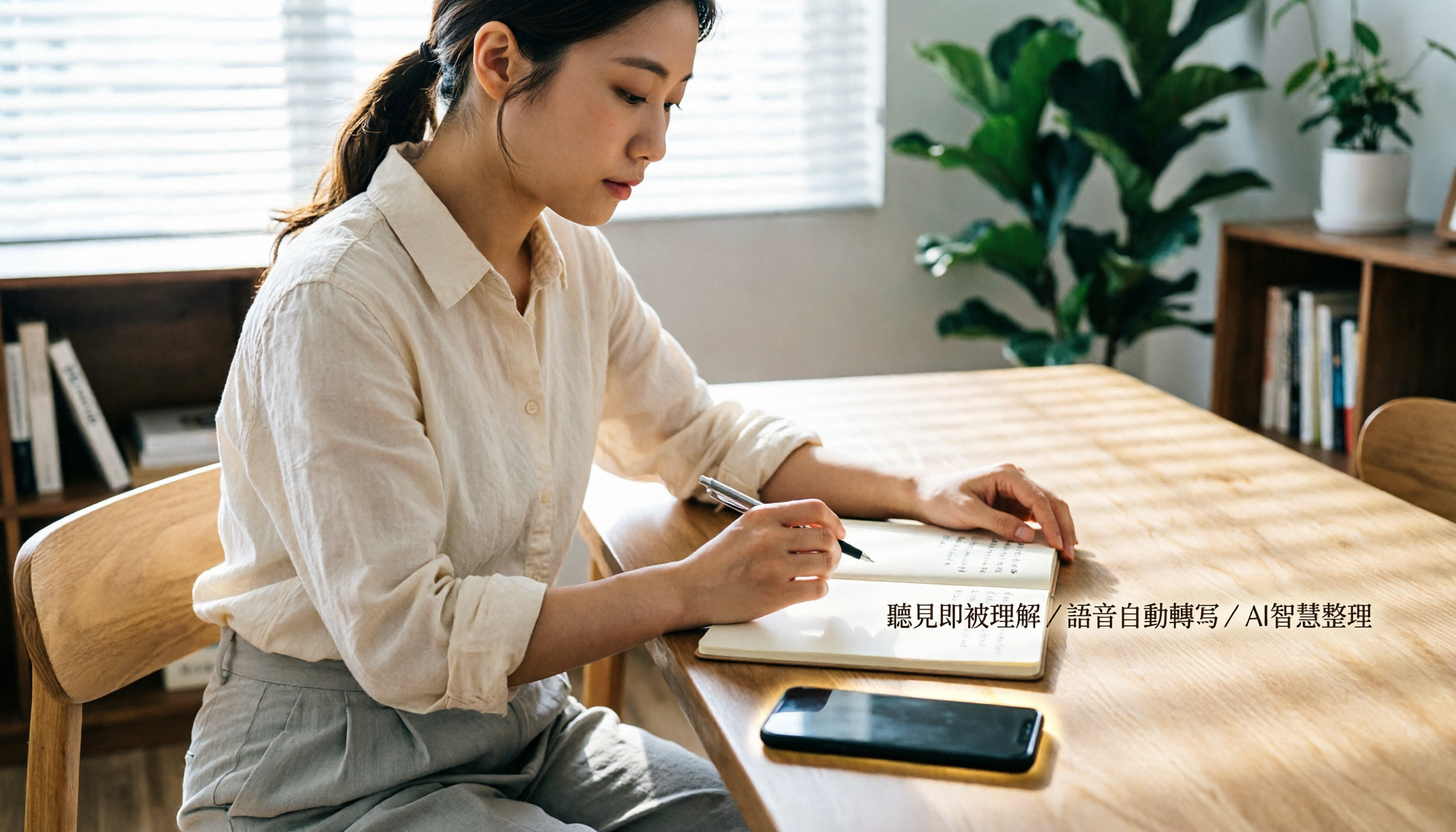 2026 Comparison Test of 4 Speech-to-Text Tools: Free Allowances, Chinese Accuracy, and AI Features at a Glance