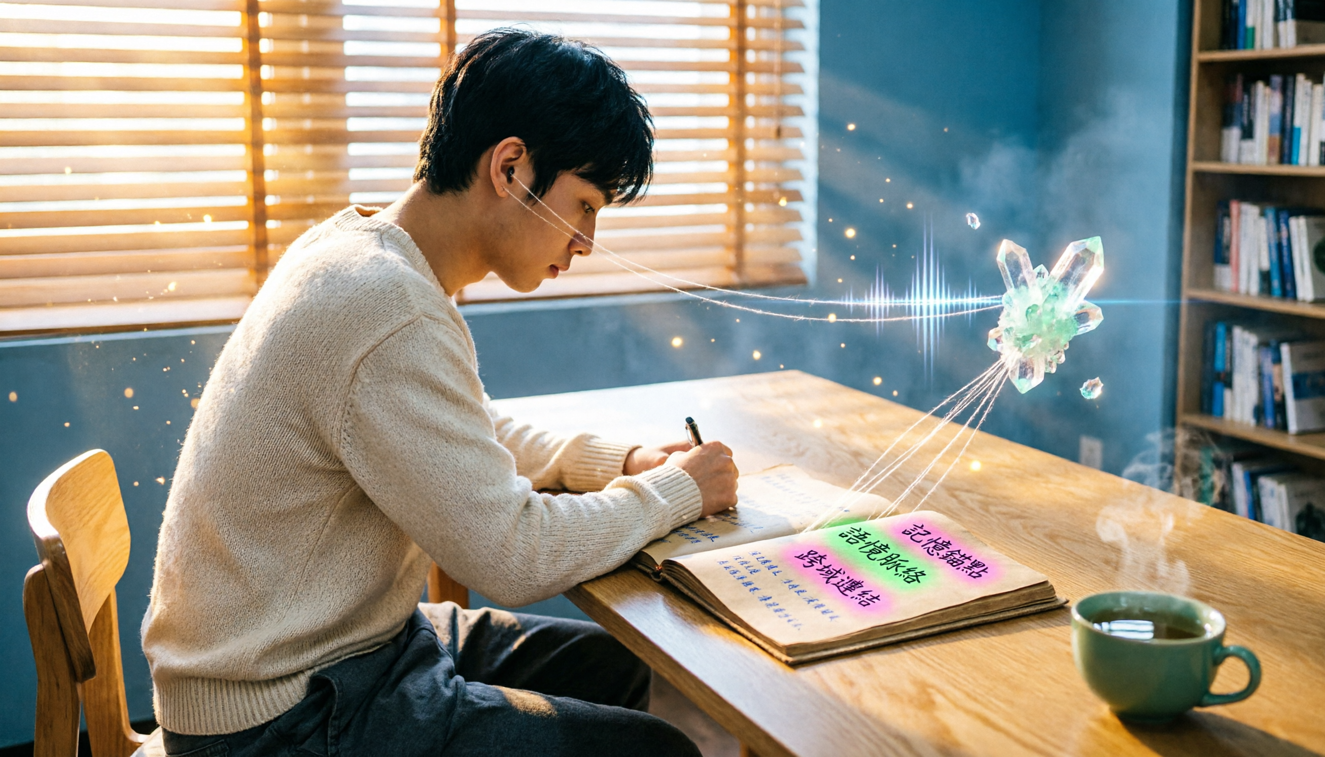 [Tutorial] 2026 Lecture Recording Notes: Tinrec AI Transcription & Key Summary Tested