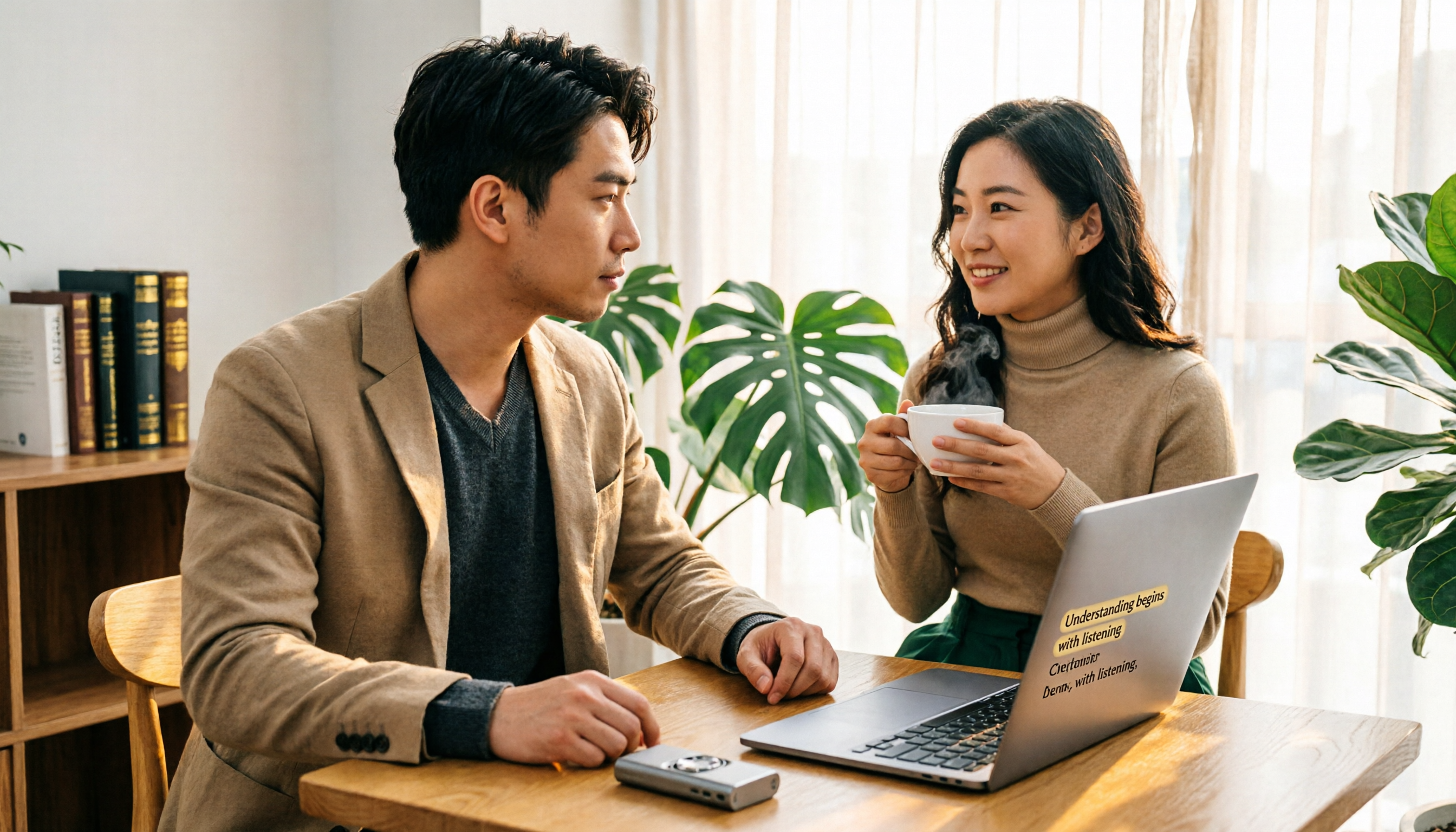 Tutorial: 2026 Tinrec Instant Recording - Turn Interview Audio into Transcripts and Find Key Points with AI Chat