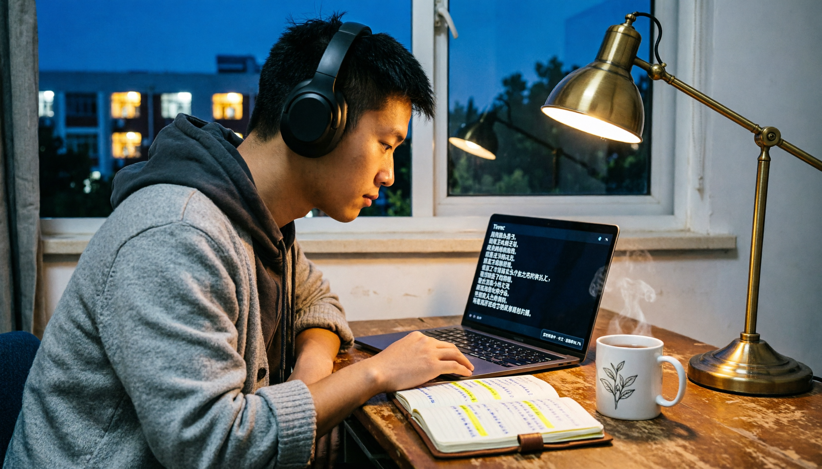 2026 YouTube-to-Text Tool Comparison: A Student's Real-World Test – Which Free Plan Is Enough?