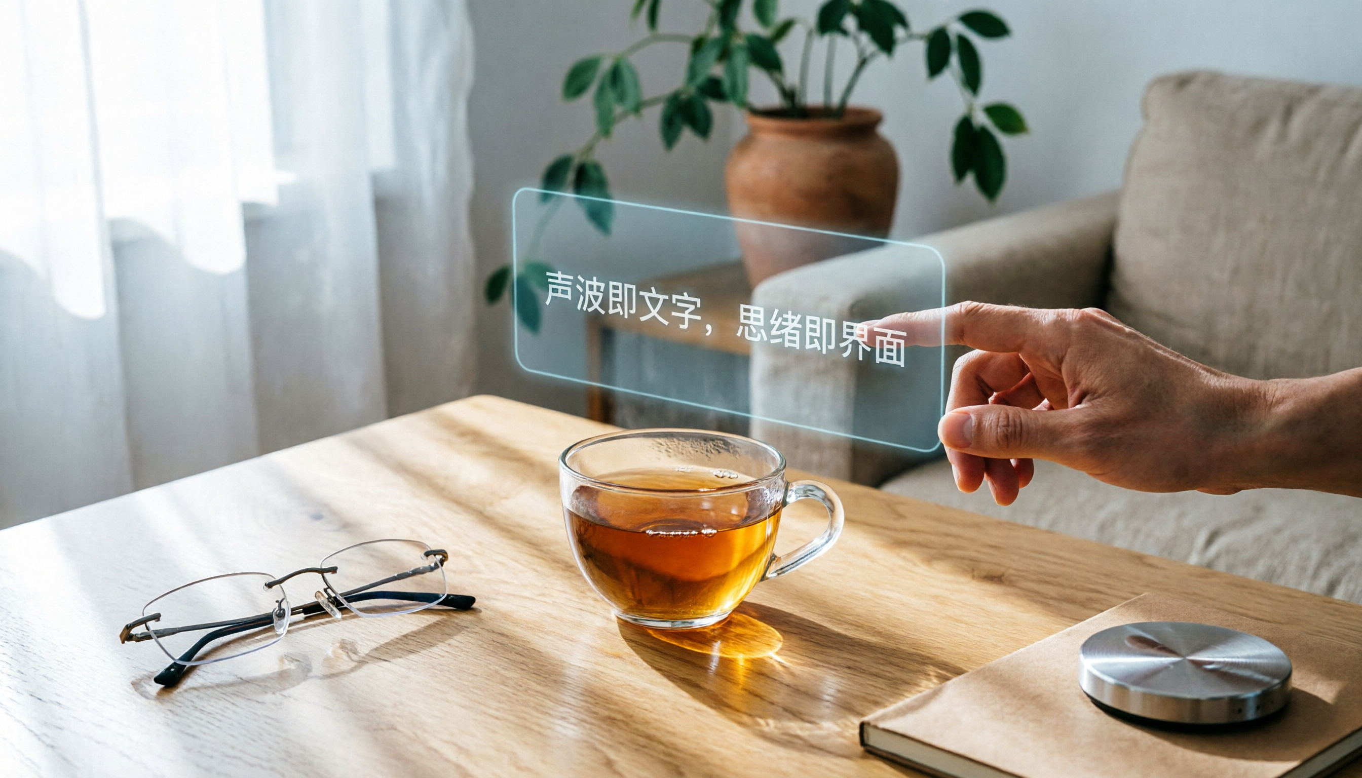 2026年3款语音转文字方案实测对比:不想折腾开源?这款开箱即用连AI都帮你整理好了
