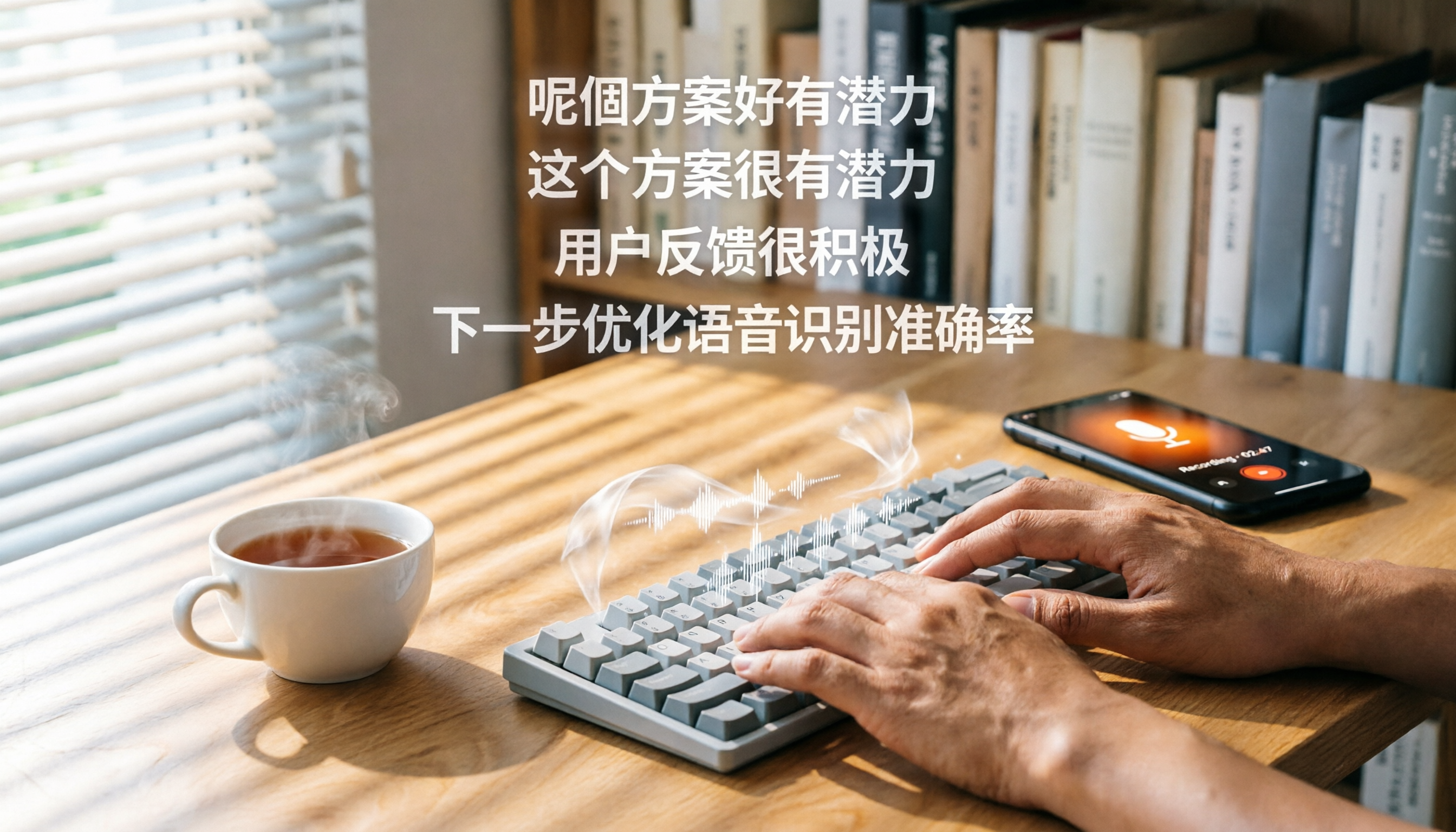 【教學】2026年Tinrec錄音轉文字:支援粵語、AI對話查詢,會議記錄從此不再耗時