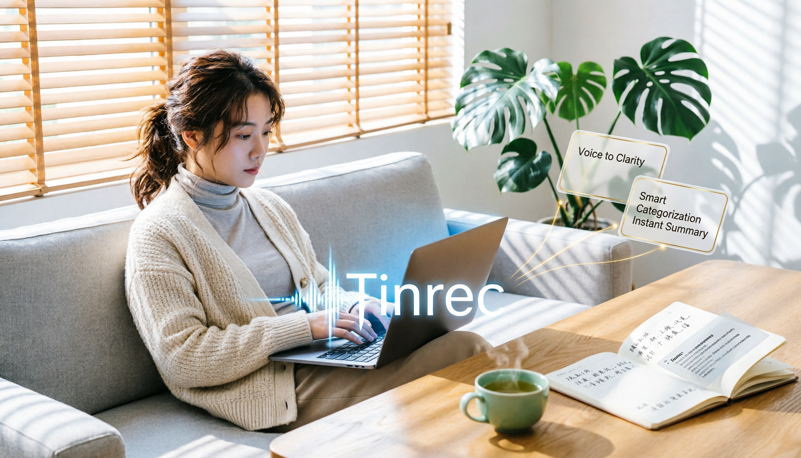 2026年4款錄音轉文字App實測對比:不只逐字稿,誰的AI整理最省力?