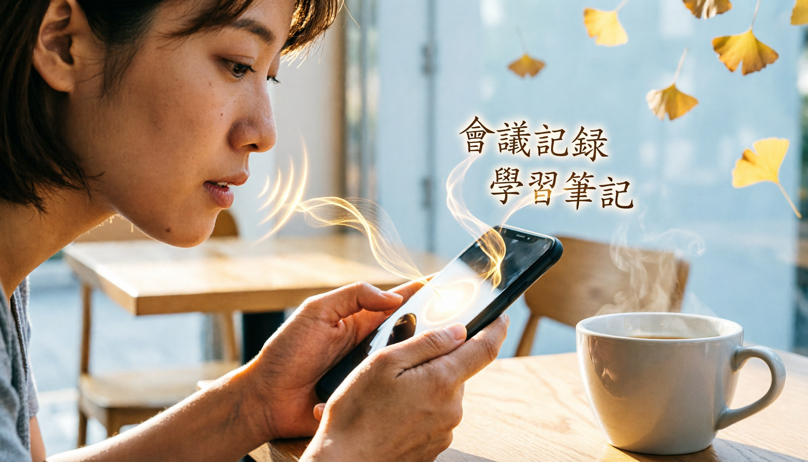 2026年3款錄音轉文字iPhone工具實測對比：繁體中文準確率與AI整理能力誰勝出？