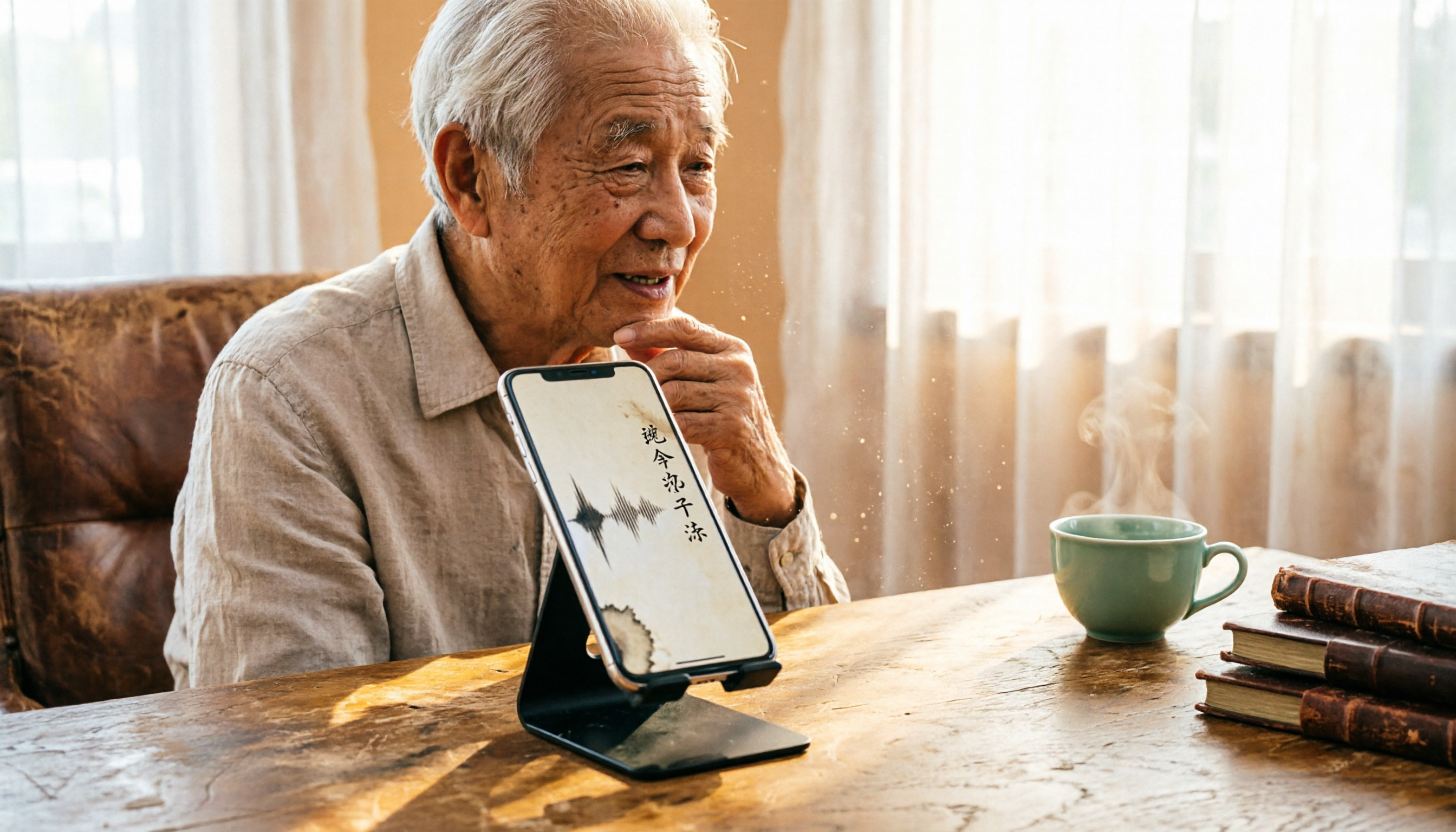 2026年iPhone捷徑 vs Tinrec：4維度PK，錄音轉文字這樣選