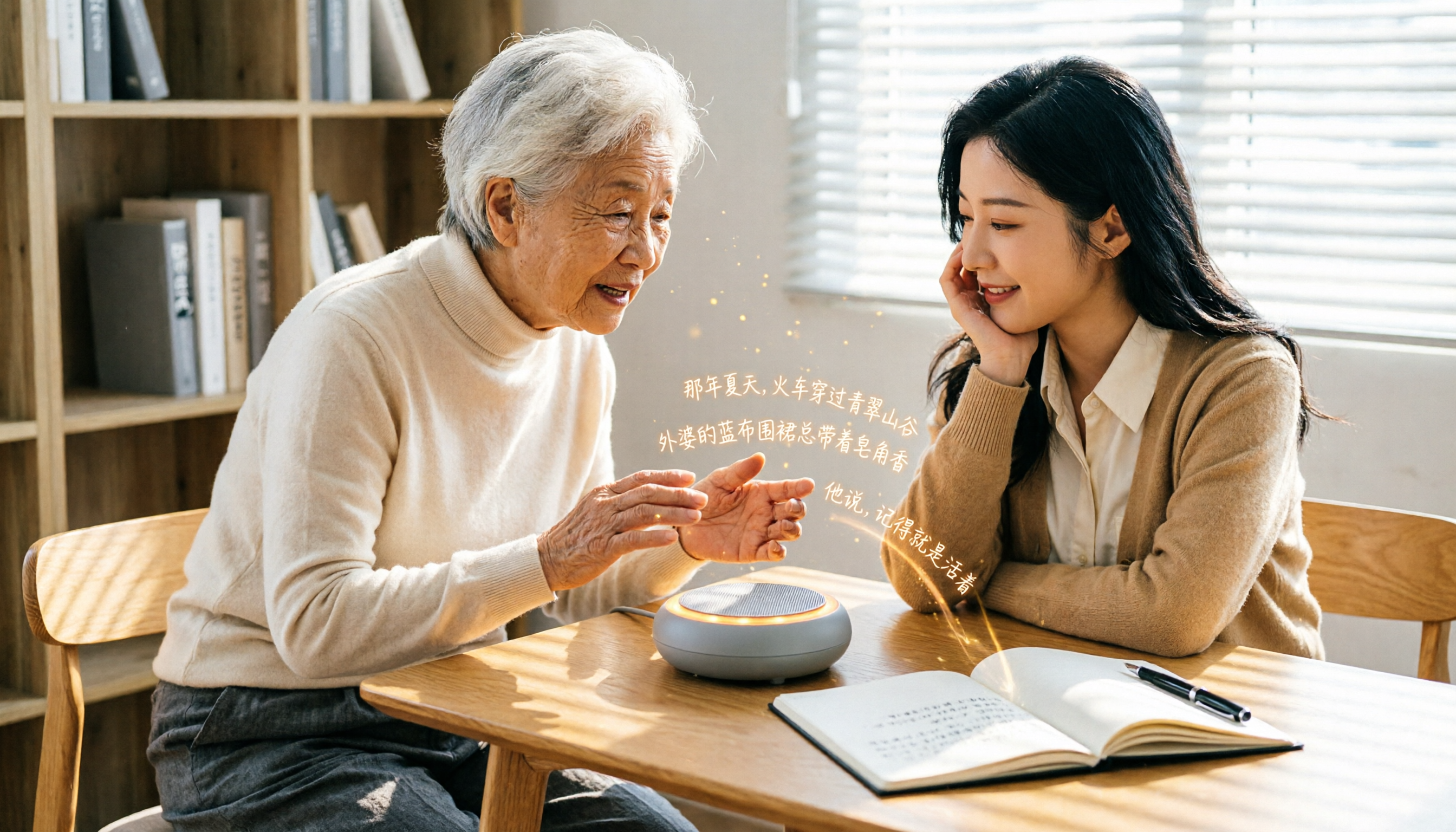 【教學】2026年Tinrec語音轉文字：多來源音檔即時轉寫、AI摘要問答完整指南
