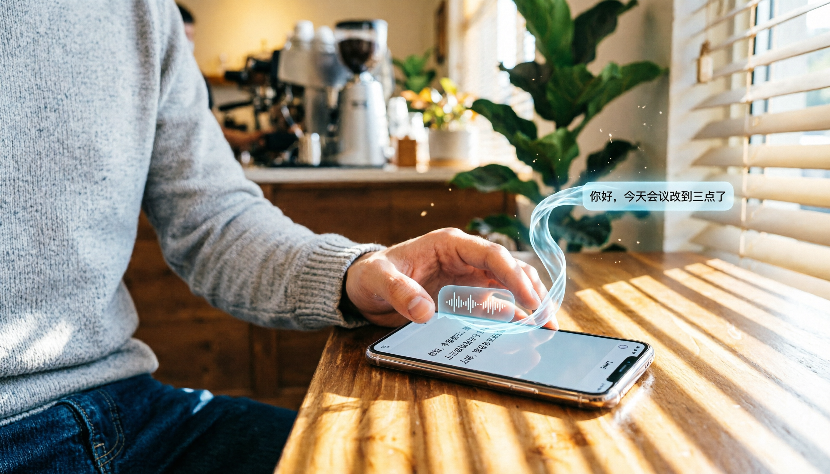 3 iPhone LINE Voice-to-Text Solutions Compared for 2026: From Free Shortcuts to AI-Powered Tools