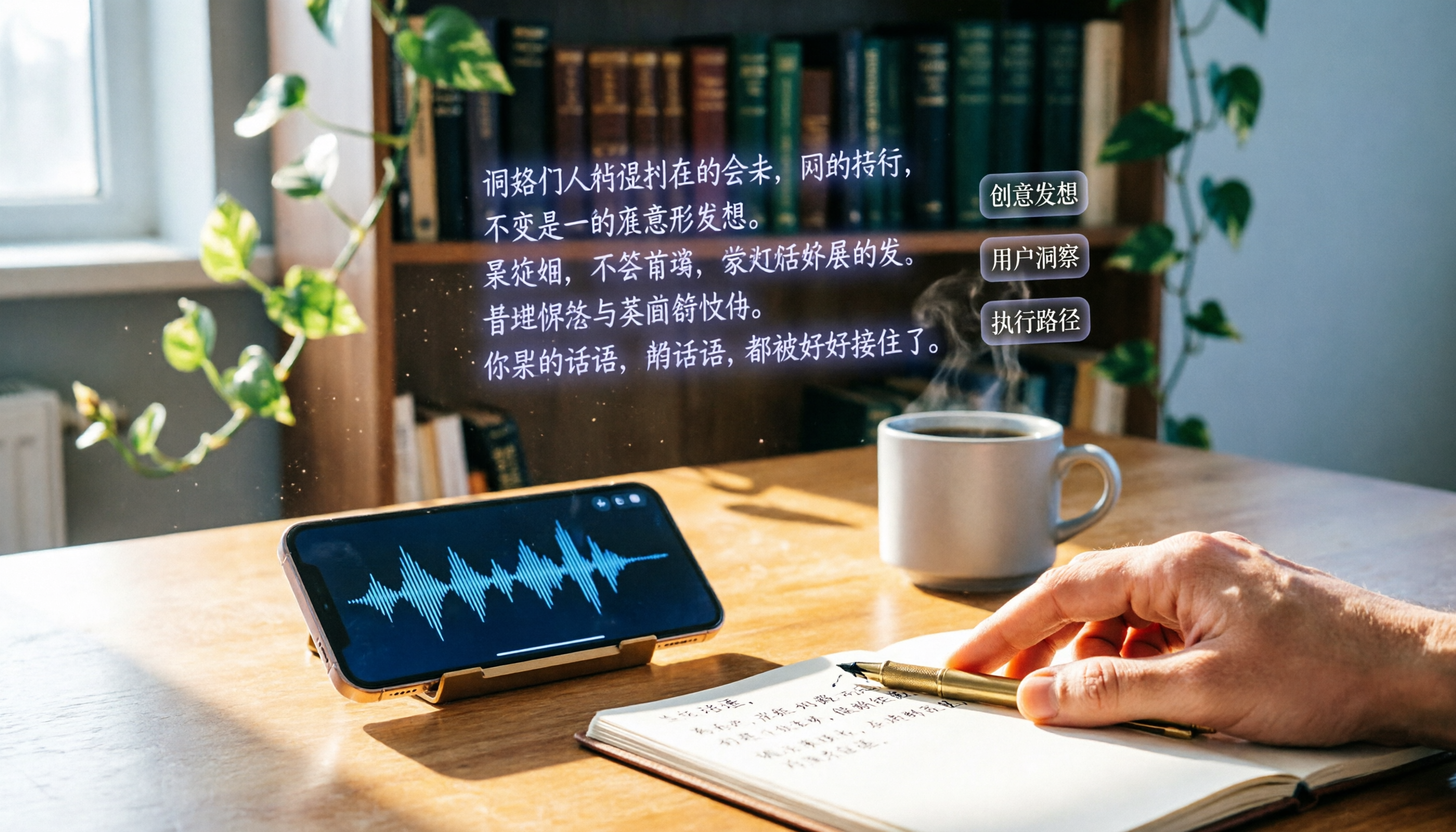 2026 iPhone Voice-to-Text Tools Compared: Built-in Feature vs AI App — Which Is More Useful?