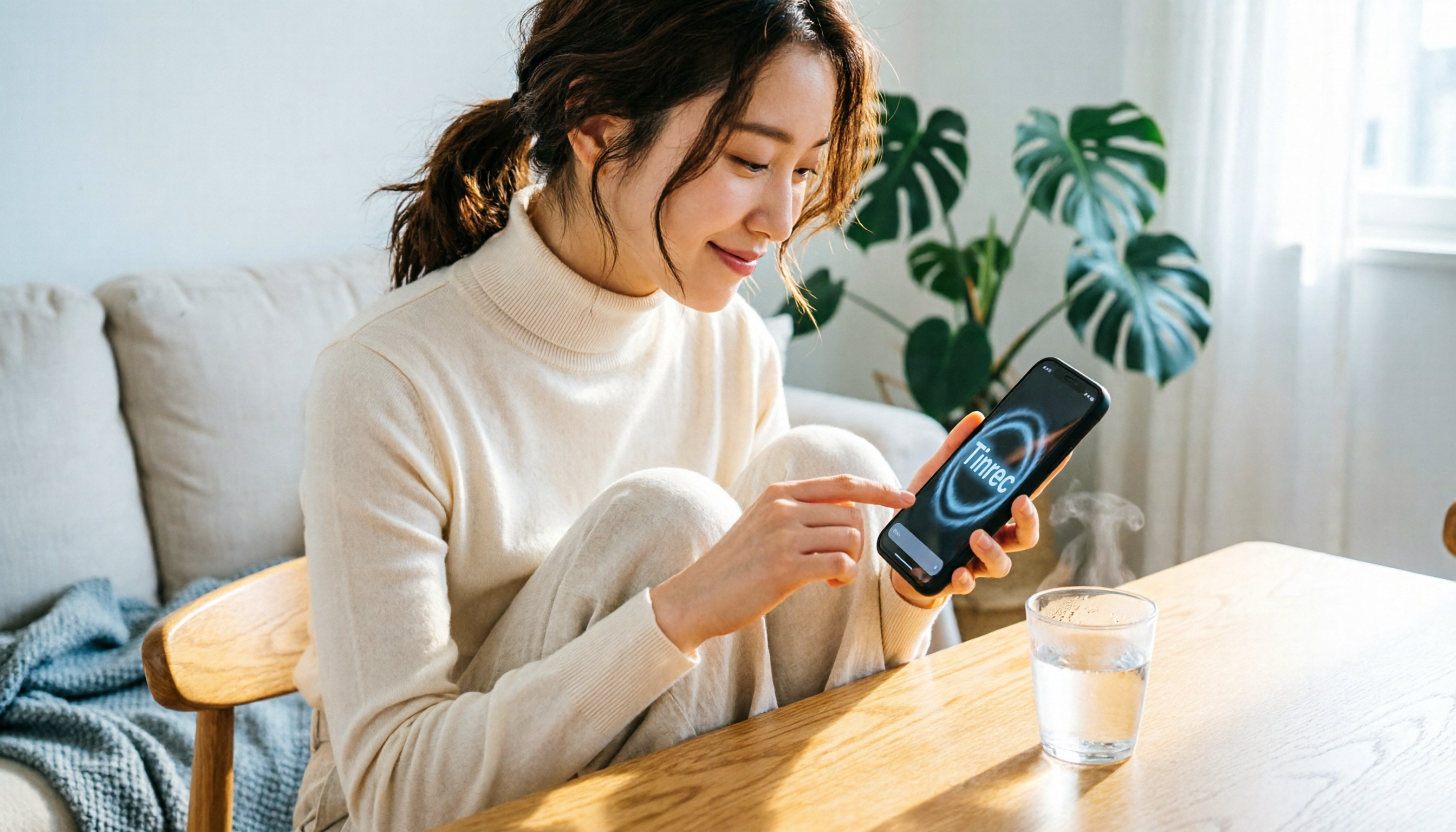 iPhone WhatsApp Voice to Text in 2026: Official Method vs Tinrec – A 3-Point Comparison to See Which Is More Practical