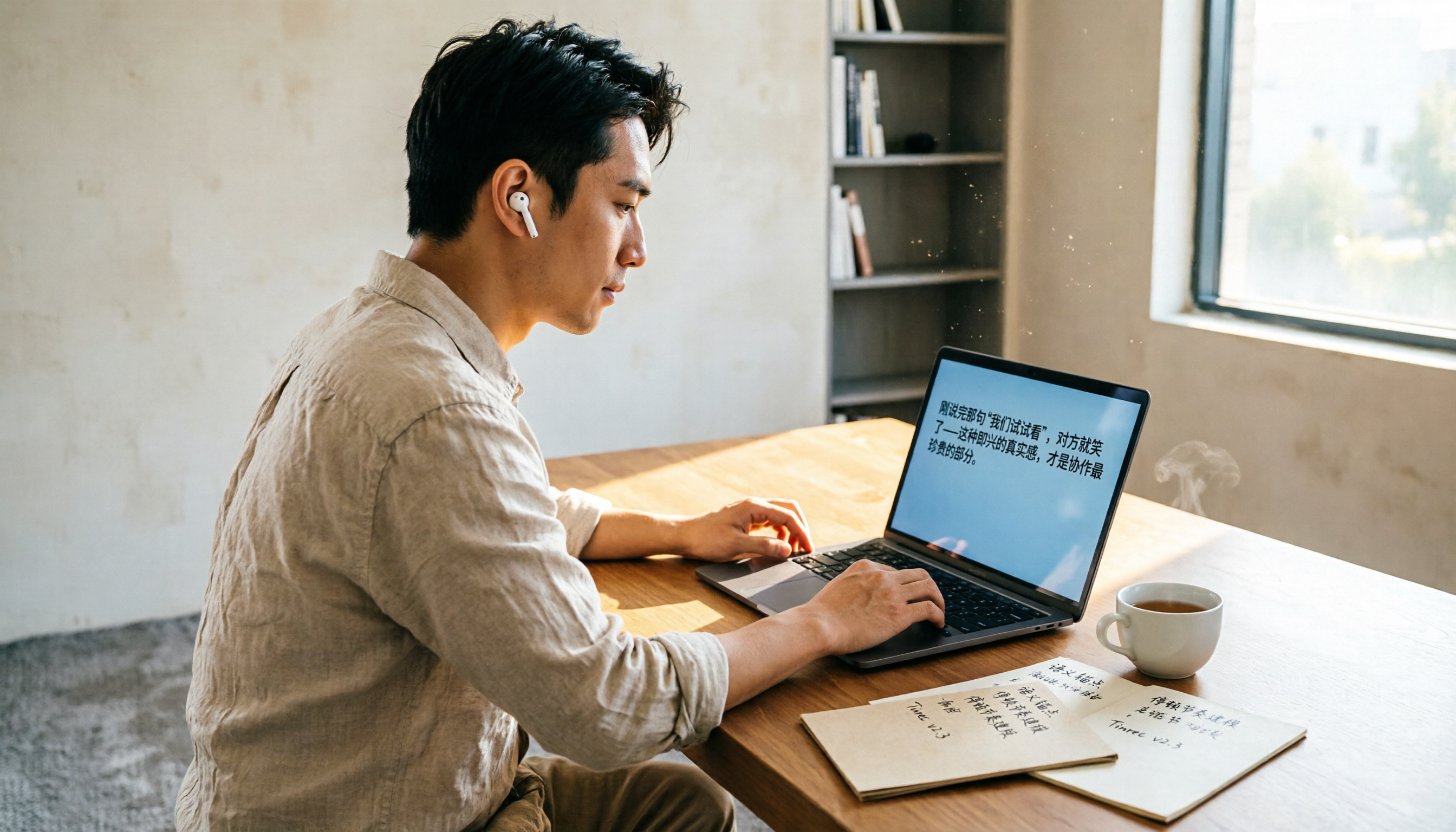 Tinrec vs Notta 2026: 5-Dimension Showdown — Which Is Better for Chinese Audio/Video Transcription?