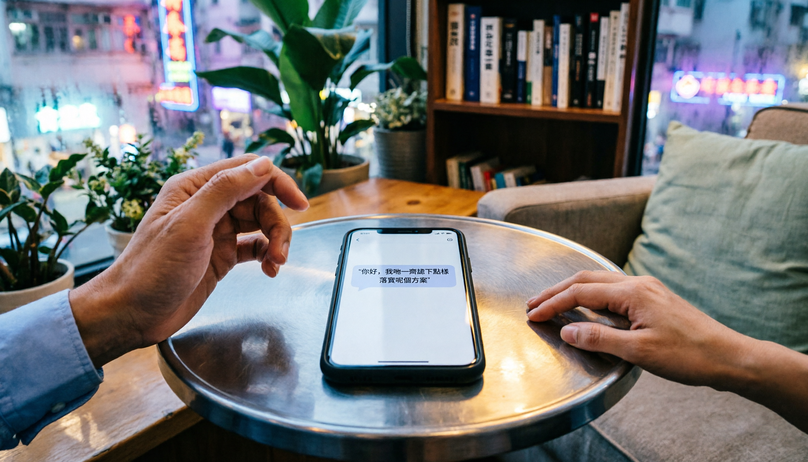 2026 Cantonese Translator Assistant vs. Cantonese Translator Pro: 4-Dimension Showdown – Which Is More Reliable for Cantonese-to-Mandarin Translation?