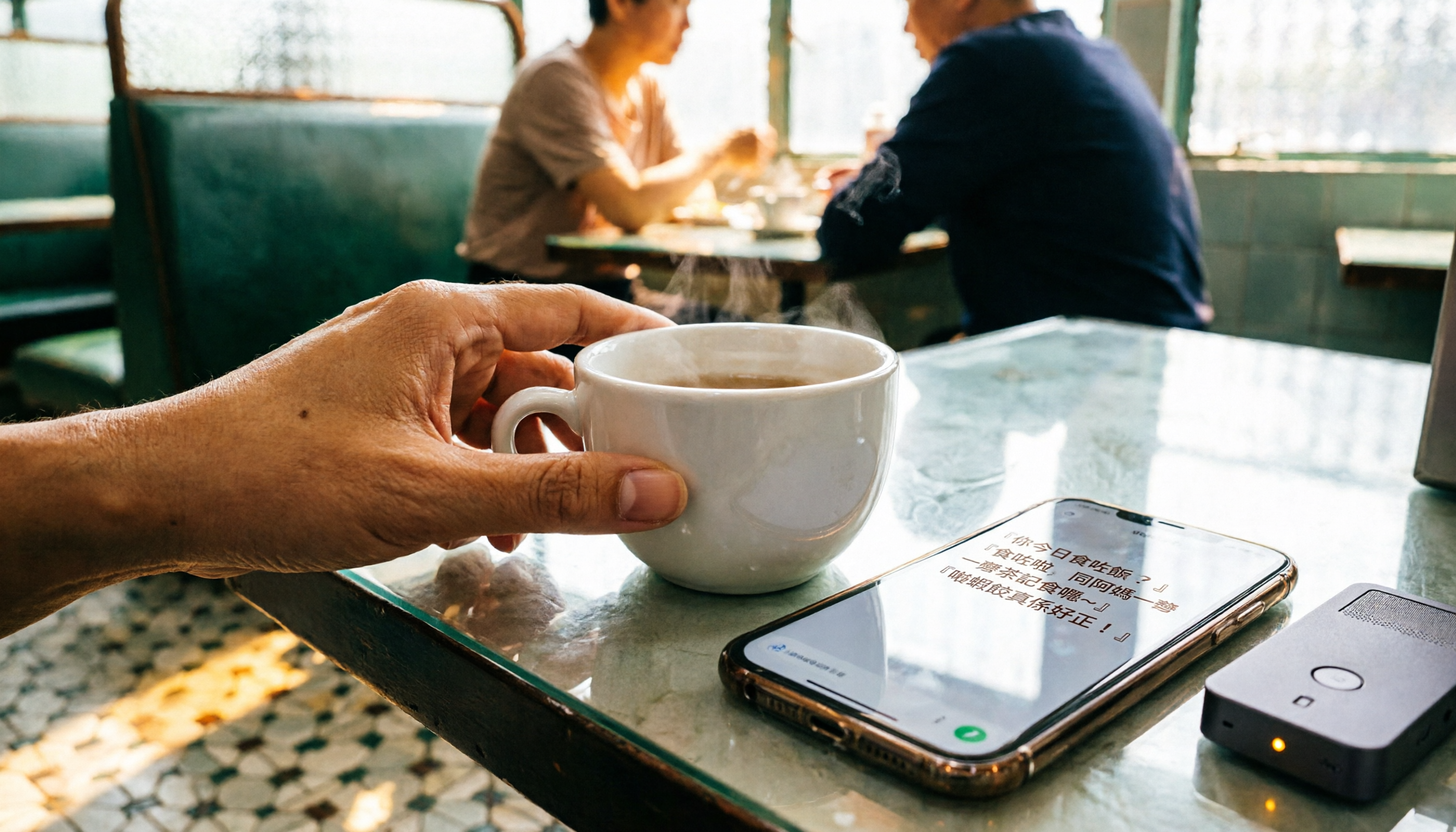 2026 Cantonese Speech-to-Text AI Tools Compared: Which Is the Best for Transcription and AI Summarization?