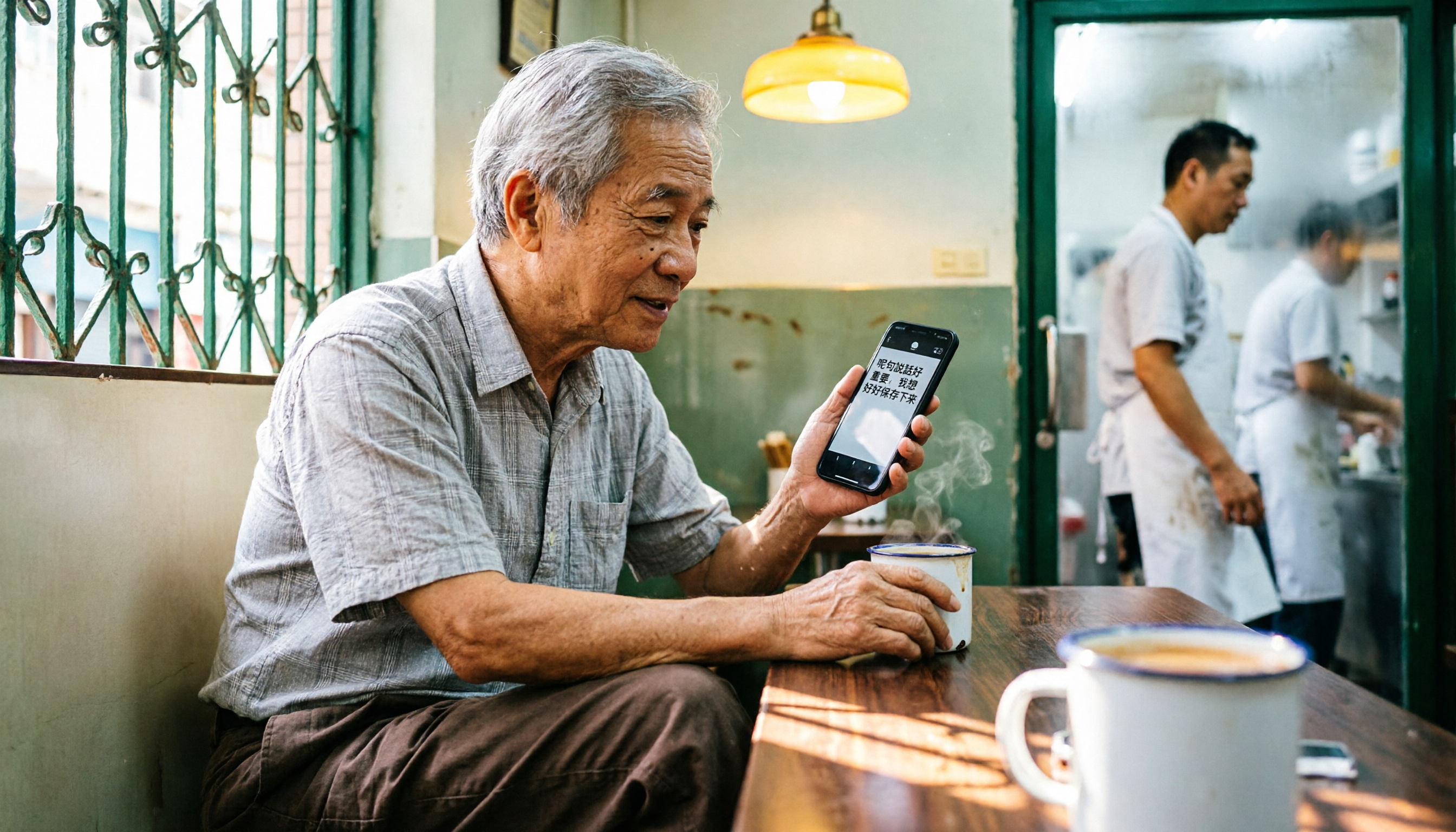2026年2款粵語語音轉文字Android App實測對比:免費夠用vs專業AI整理誰更划算?