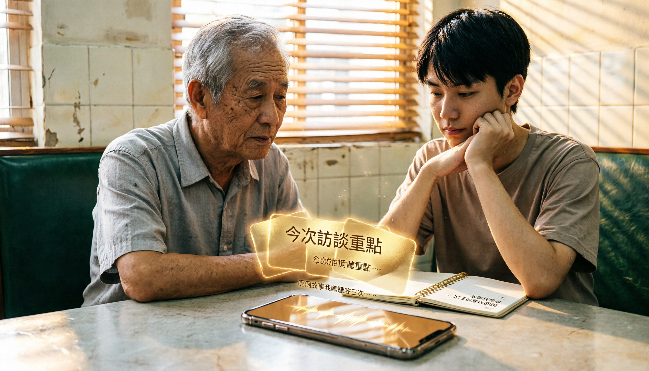 2026年3款語音轉文字廣東話免費工具實測對比：免費版也能自動做摘要？