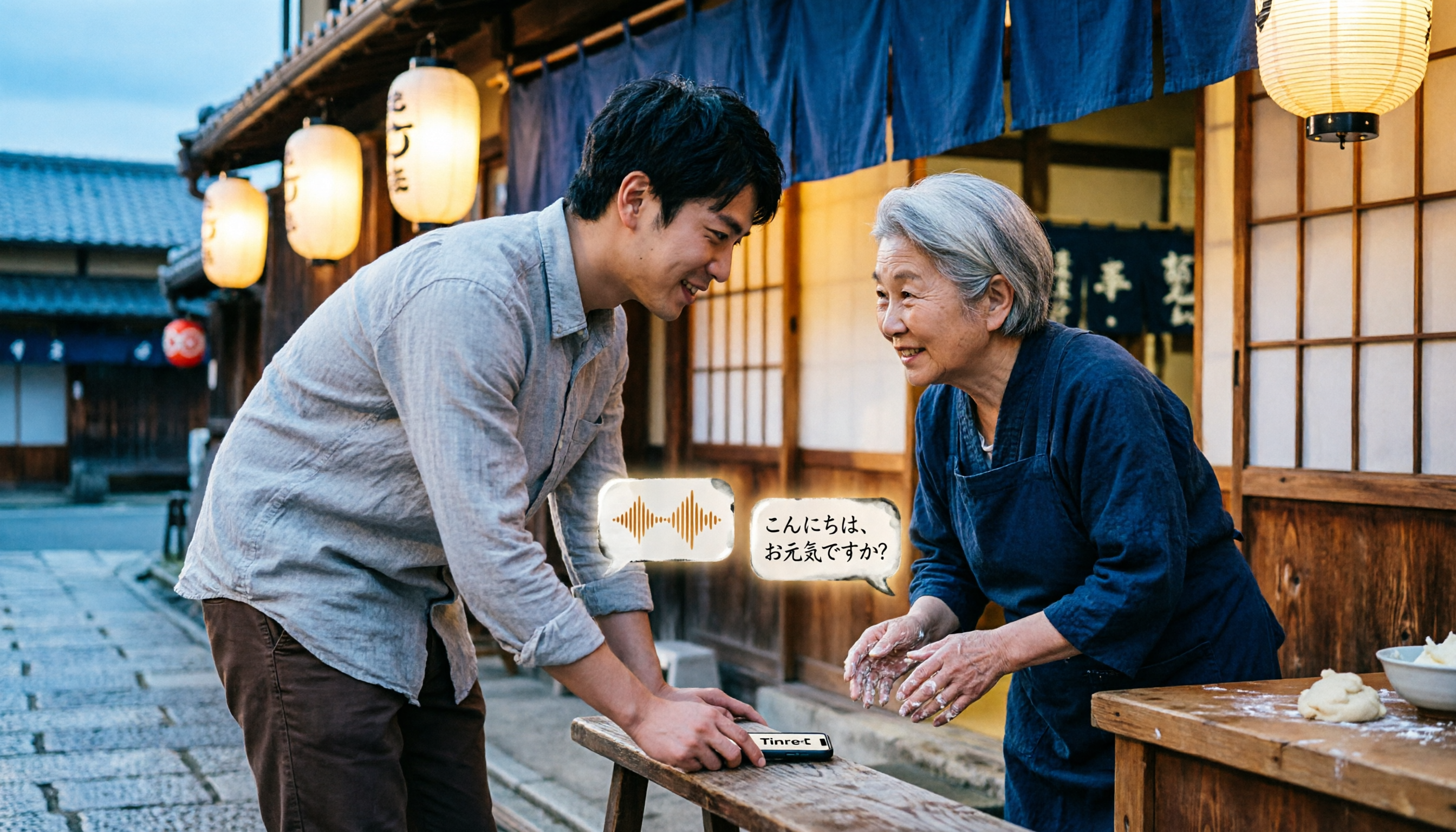 2026年4款廣東話翻譯日文App實測對比：語音翻譯邊款最順手？