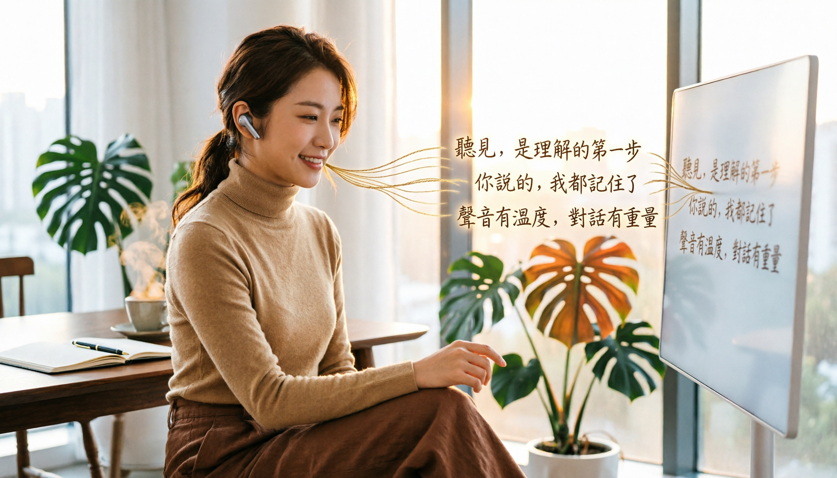 2026年3款语音转文字工具实测对比:Google 免费方案够用吗?Tinrec 深度解析