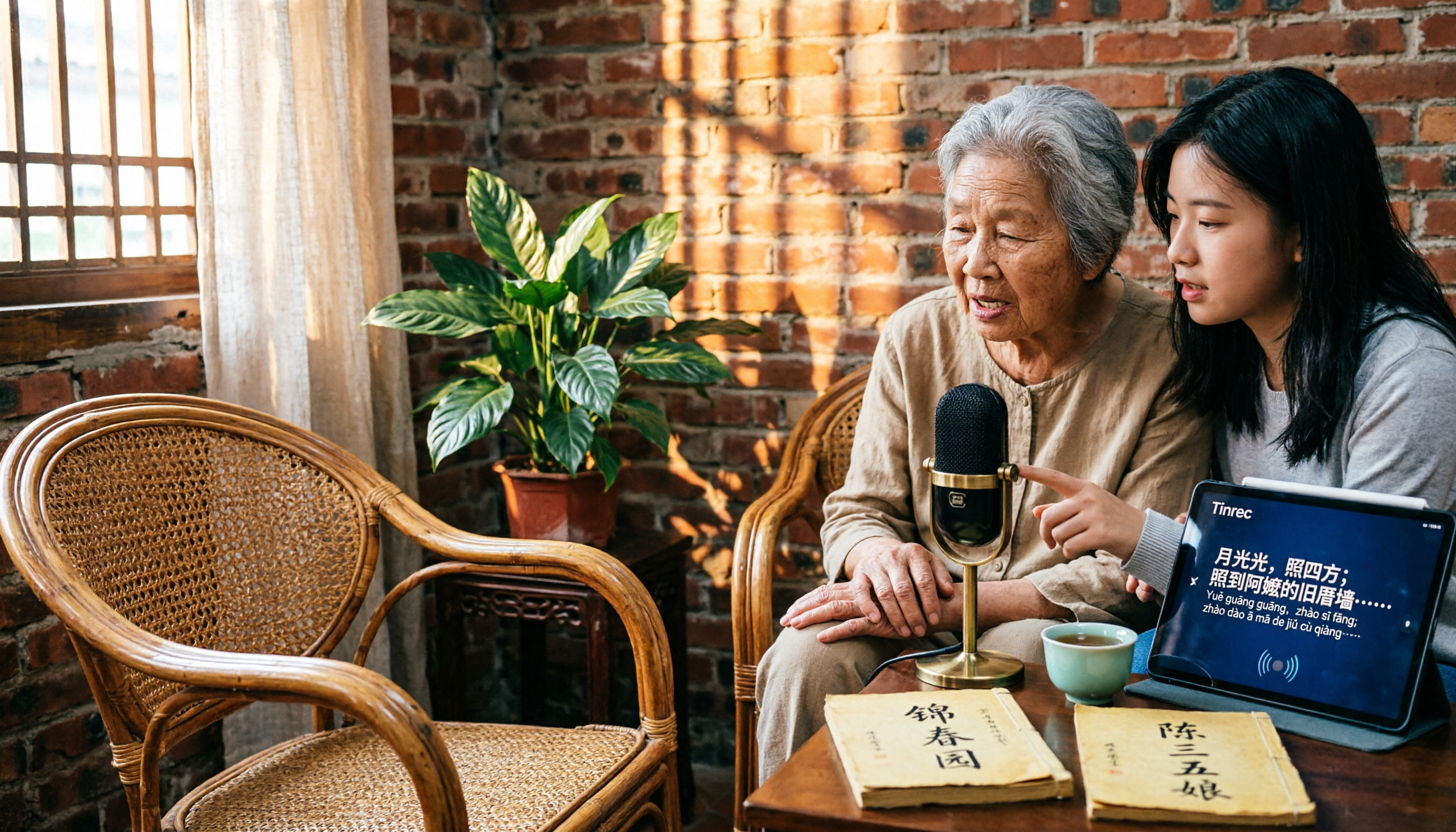 2026年4款台語翻譯中文工具實測對比:錄音轉文字+翻譯誰更實用?