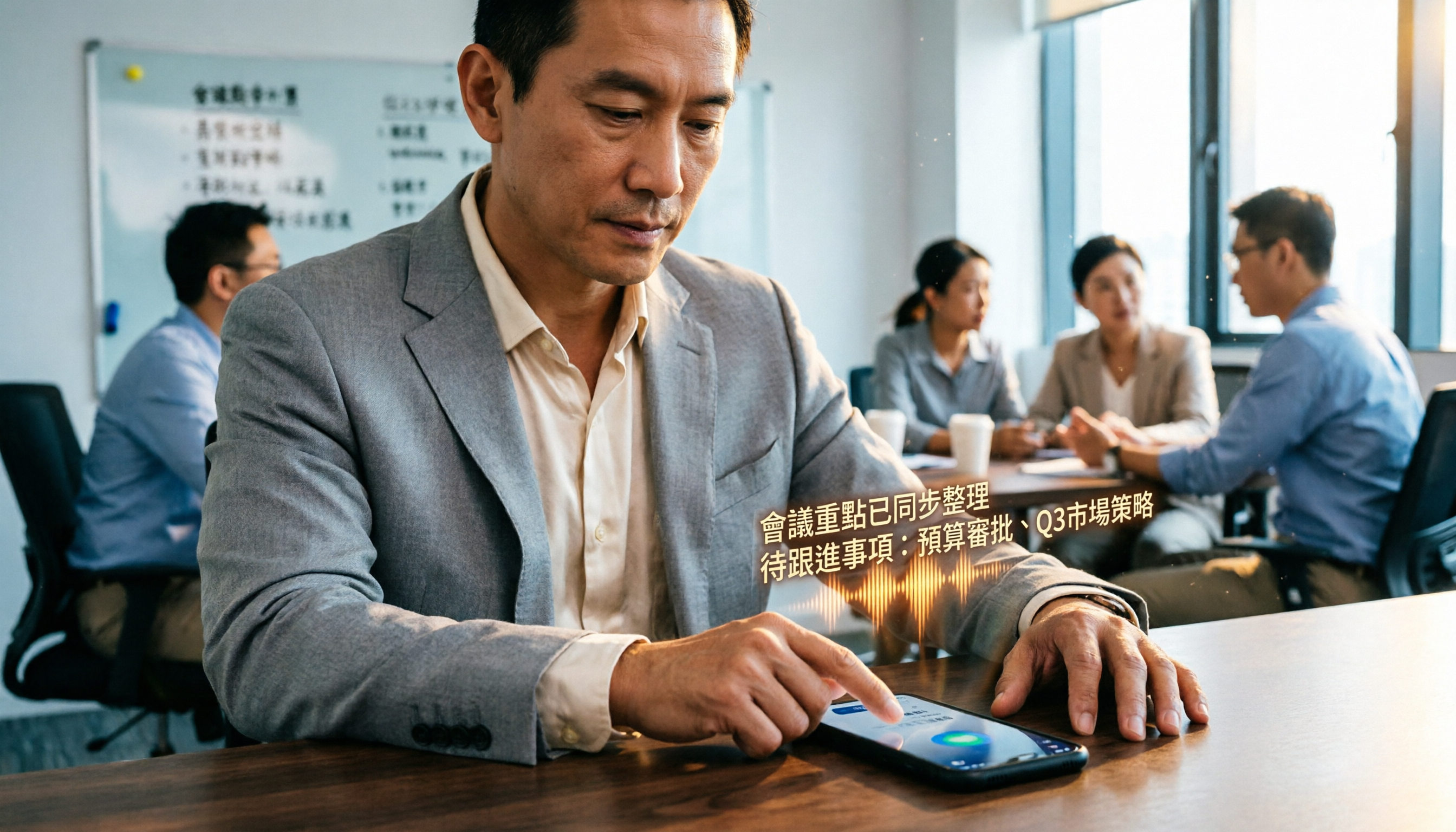 2026 Comparison of 4 Cantonese Speech-to-Text Tools: Real-World Test Reveals Which Is Best for Professionals