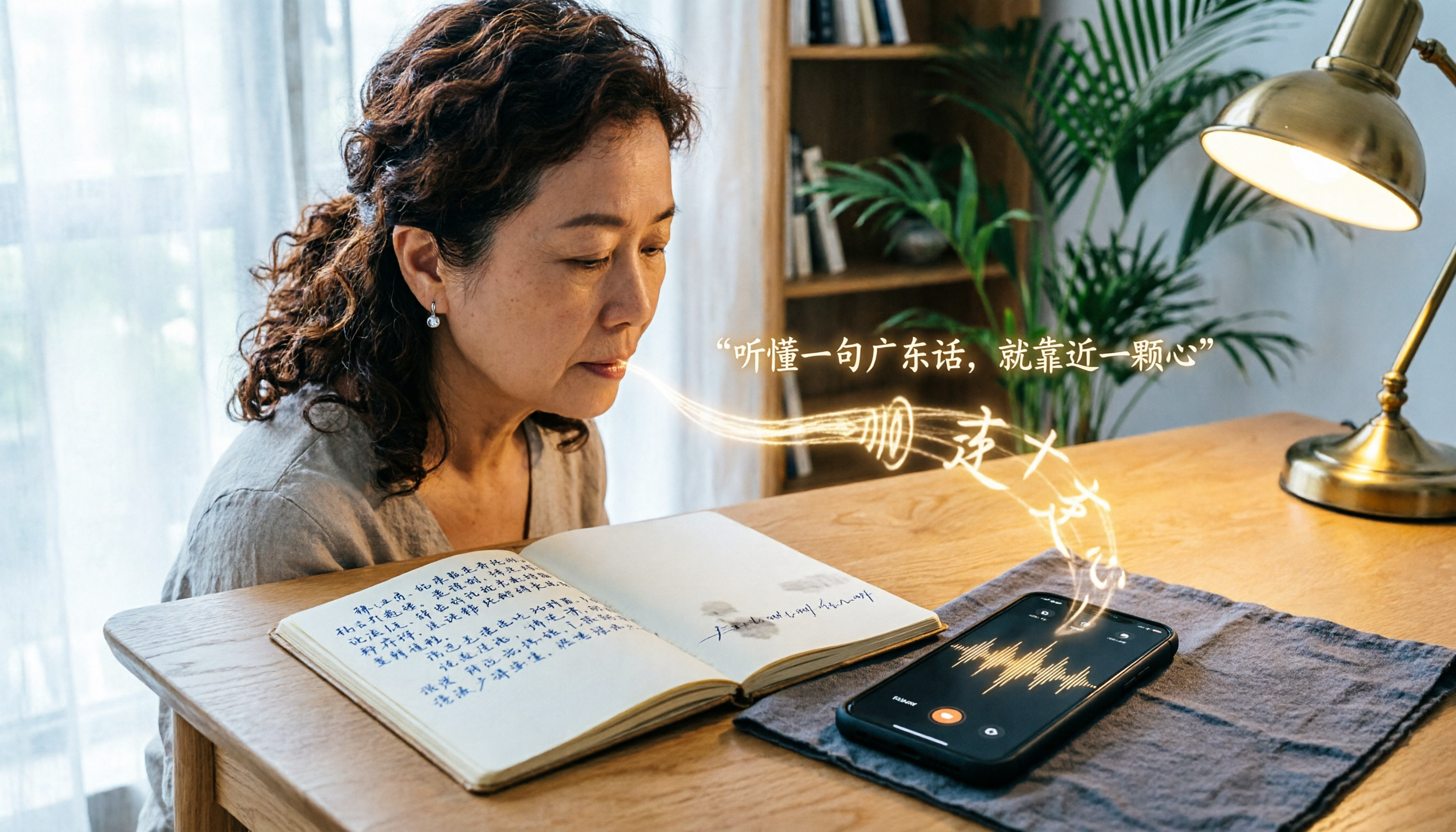 2026年3款廣東話翻譯工具實測對比:先用AI錄音轉文字更準!