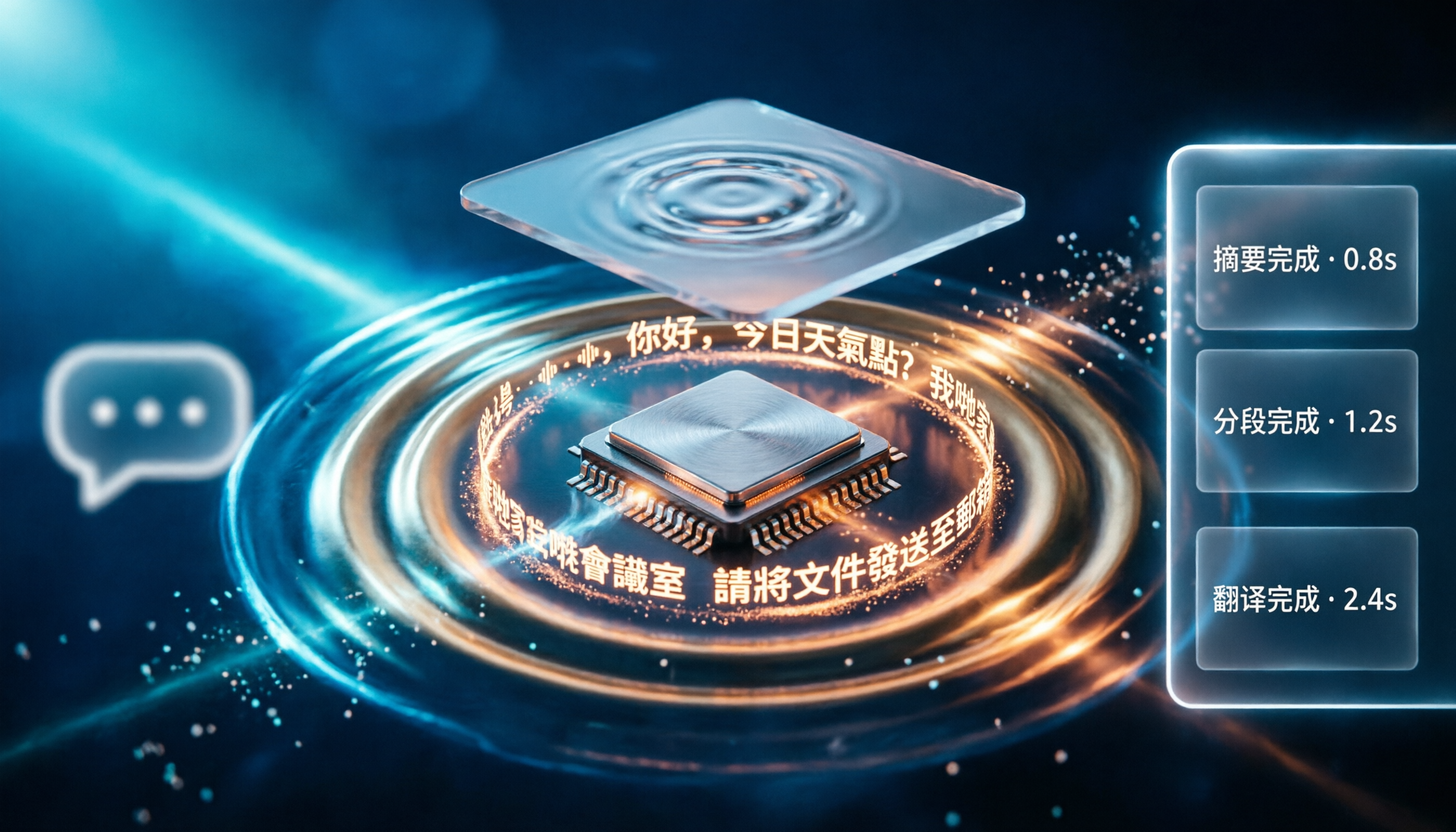 2026年2款語音轉文字工具橫向對比:廣東話用家邊個幫到你慳時間?