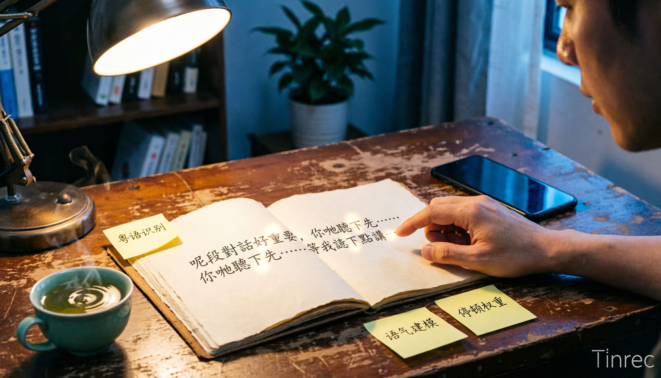 2026年WhatsApp語音轉文字完整指南:實測3種方法,廣東話辨識誰最強?