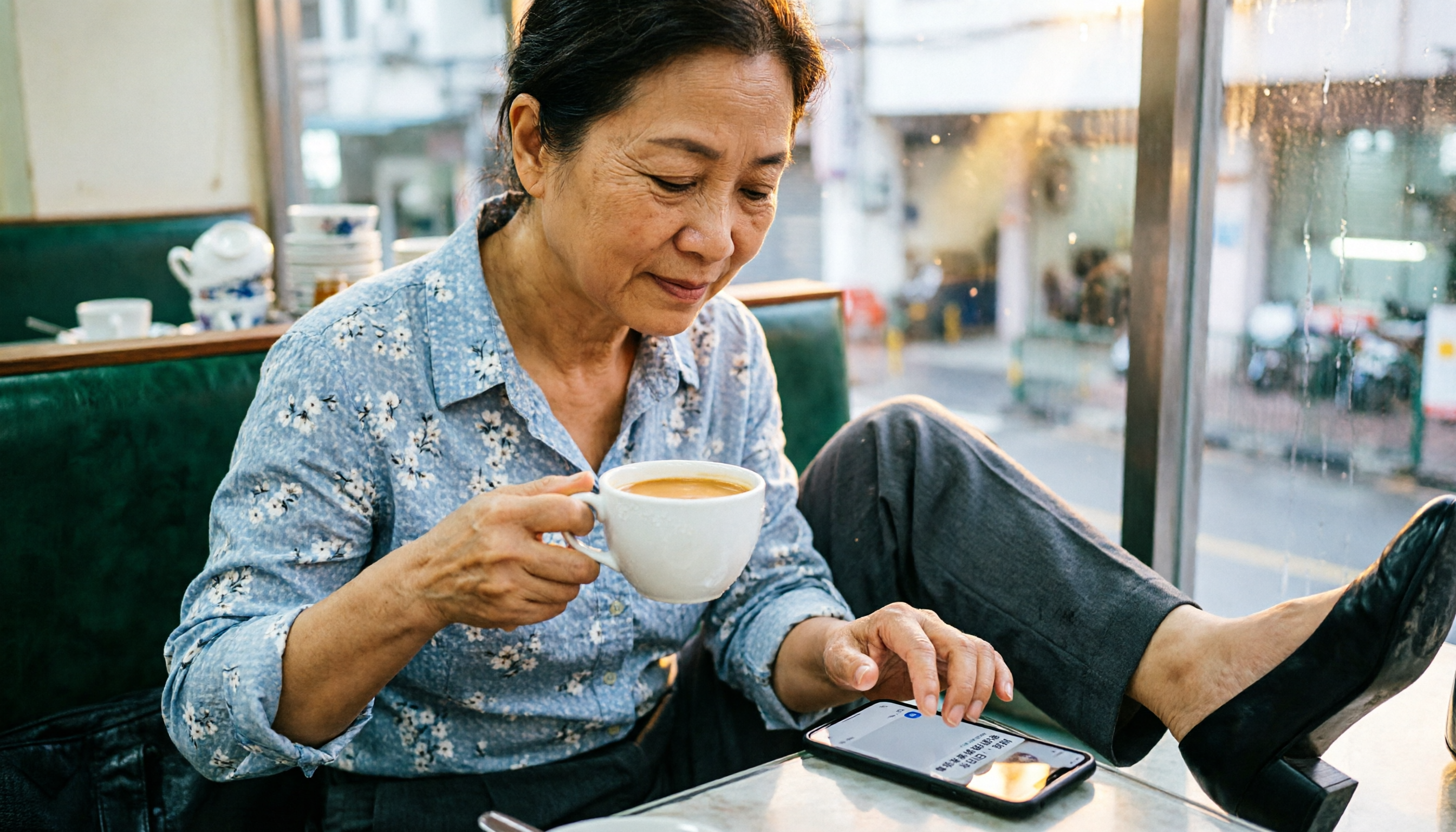 2026年3款WhatsApp语音转文字方法实测对比:粤语准确度、隐私与效率全面评测