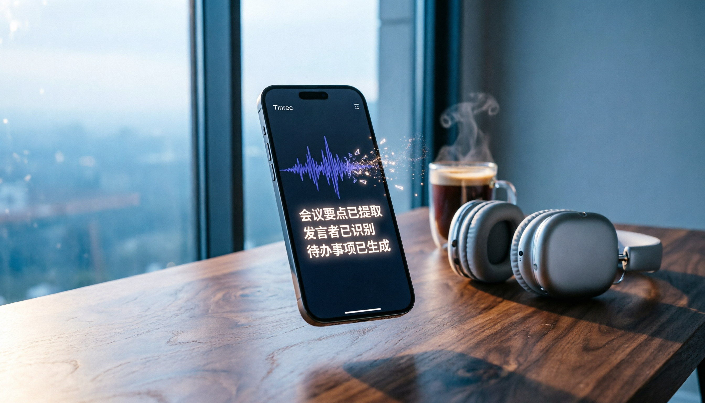 2026年WhatsApp語音轉文字App選購指南:4款實測與建議