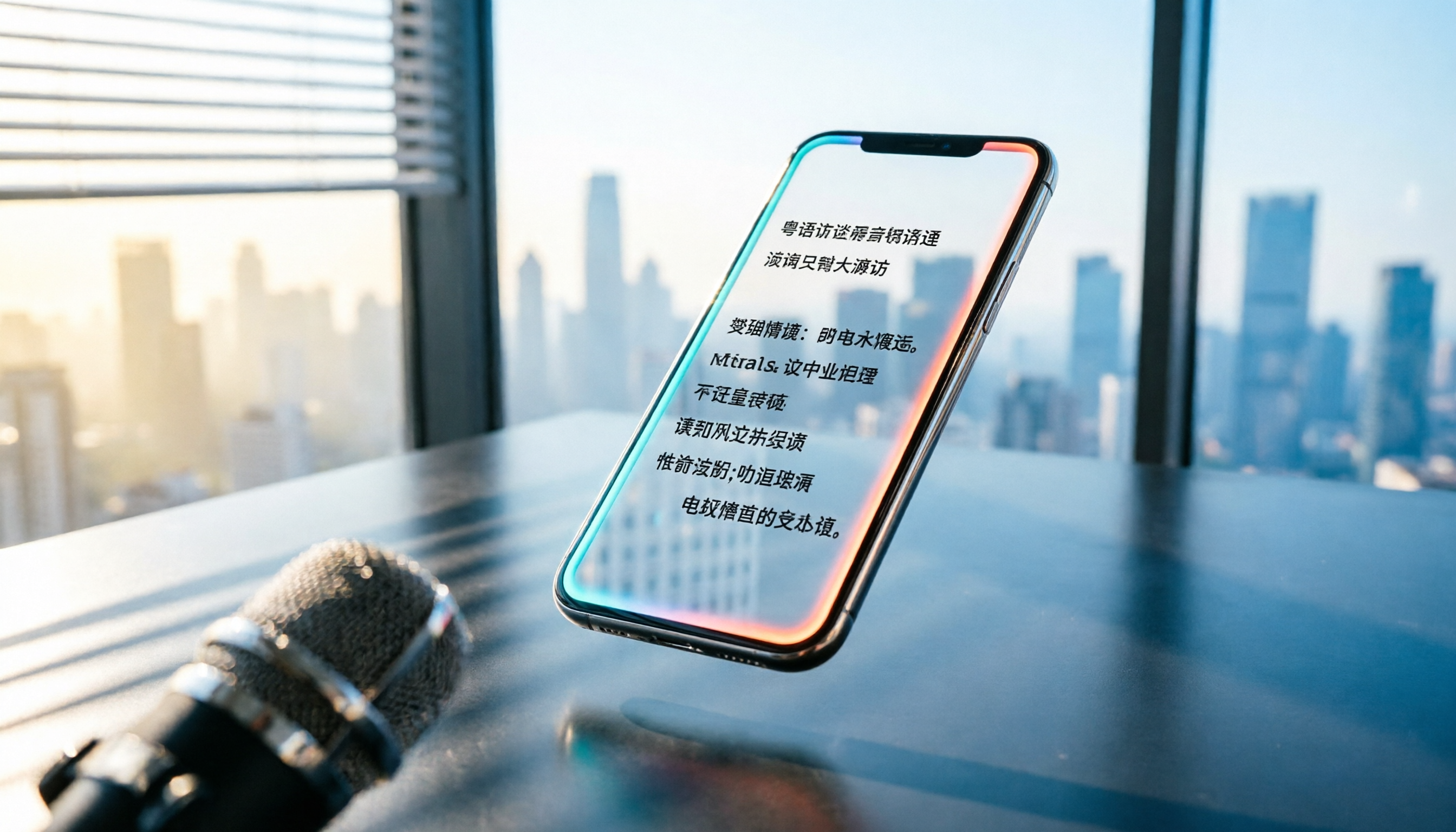 廣東話錄音轉文字App哪款好?2026年實測5款,這款最全面