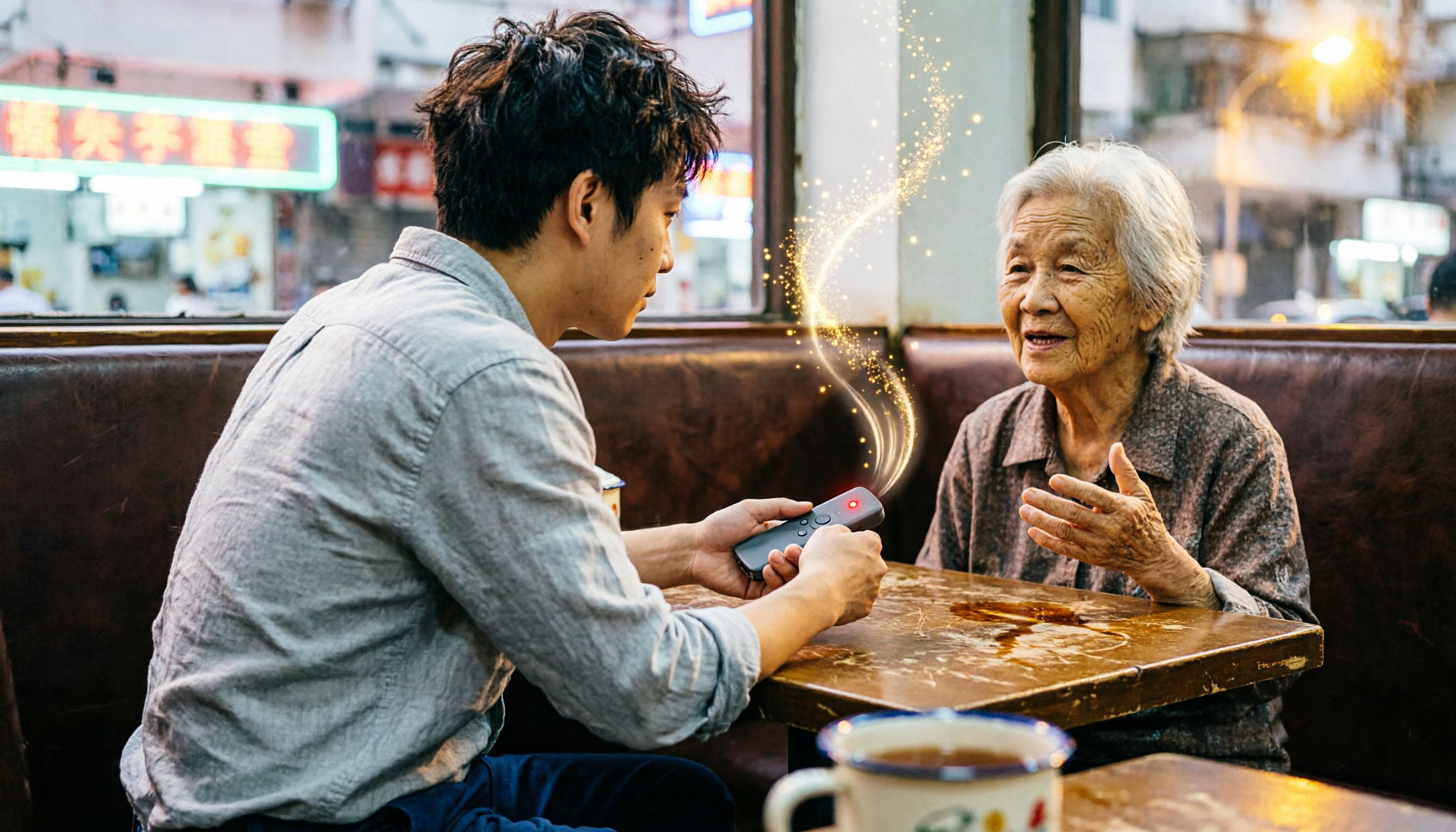 2026年2款廣東話翻譯方案實測對比:誰能真正幫你聽懂粵語?