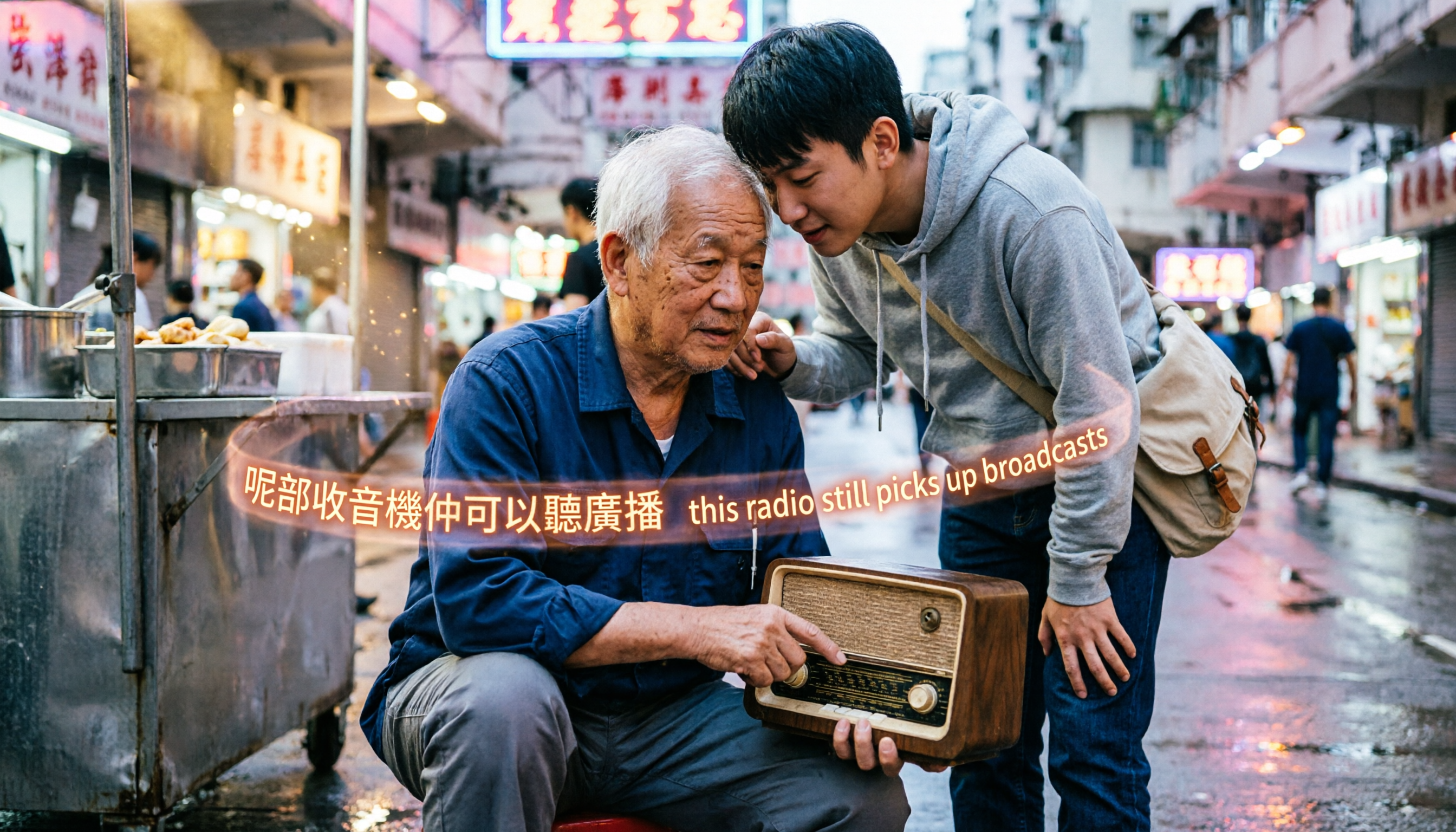 2026年 広東語翻訳ツール3選実測比較:広東語から英語への最適な選択は?