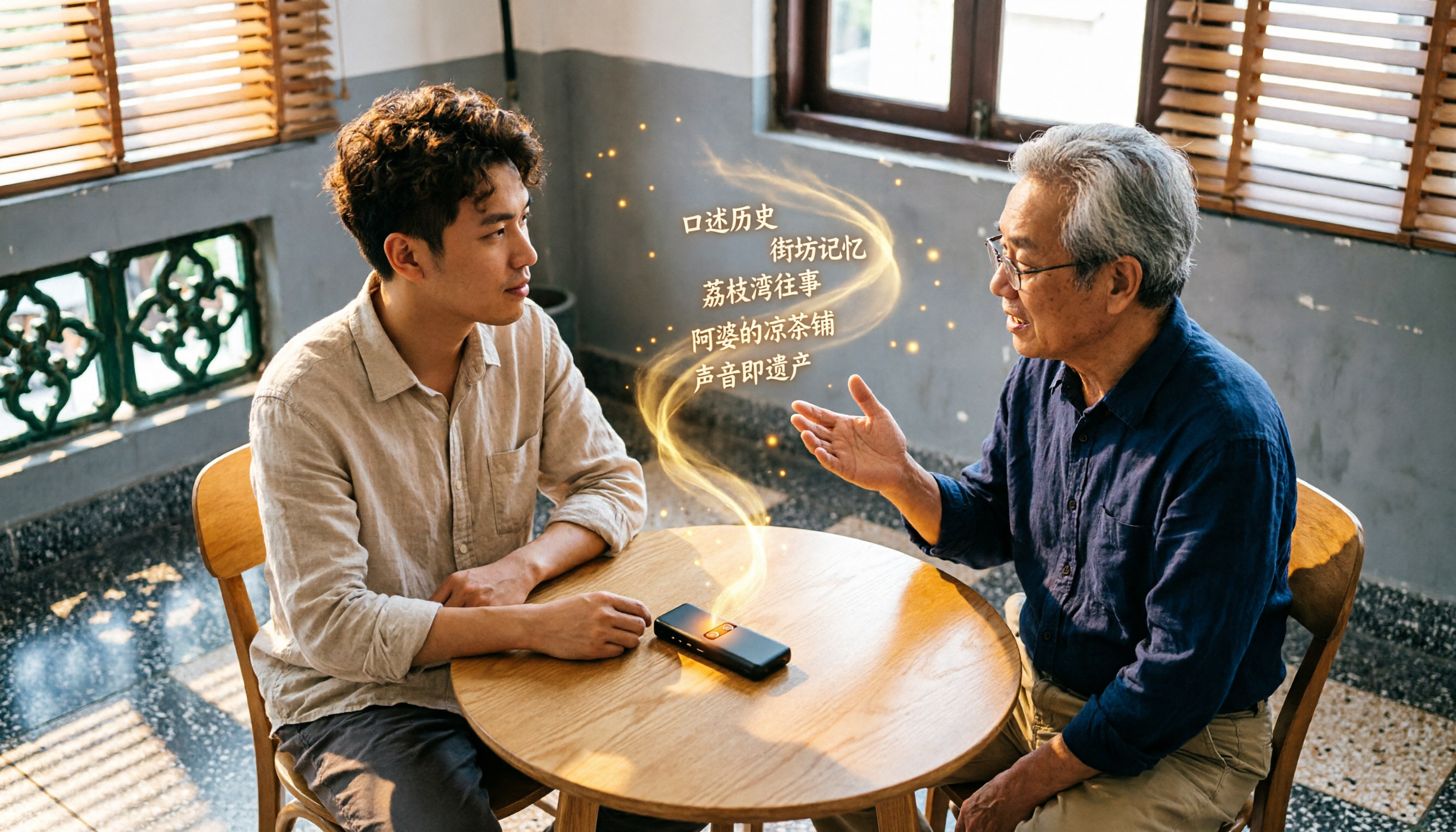 2026年、広東語のリアルタイム翻訳ツール4選を実測比較:逐語翻訳だけでなく、AI要約でより早く理解できる