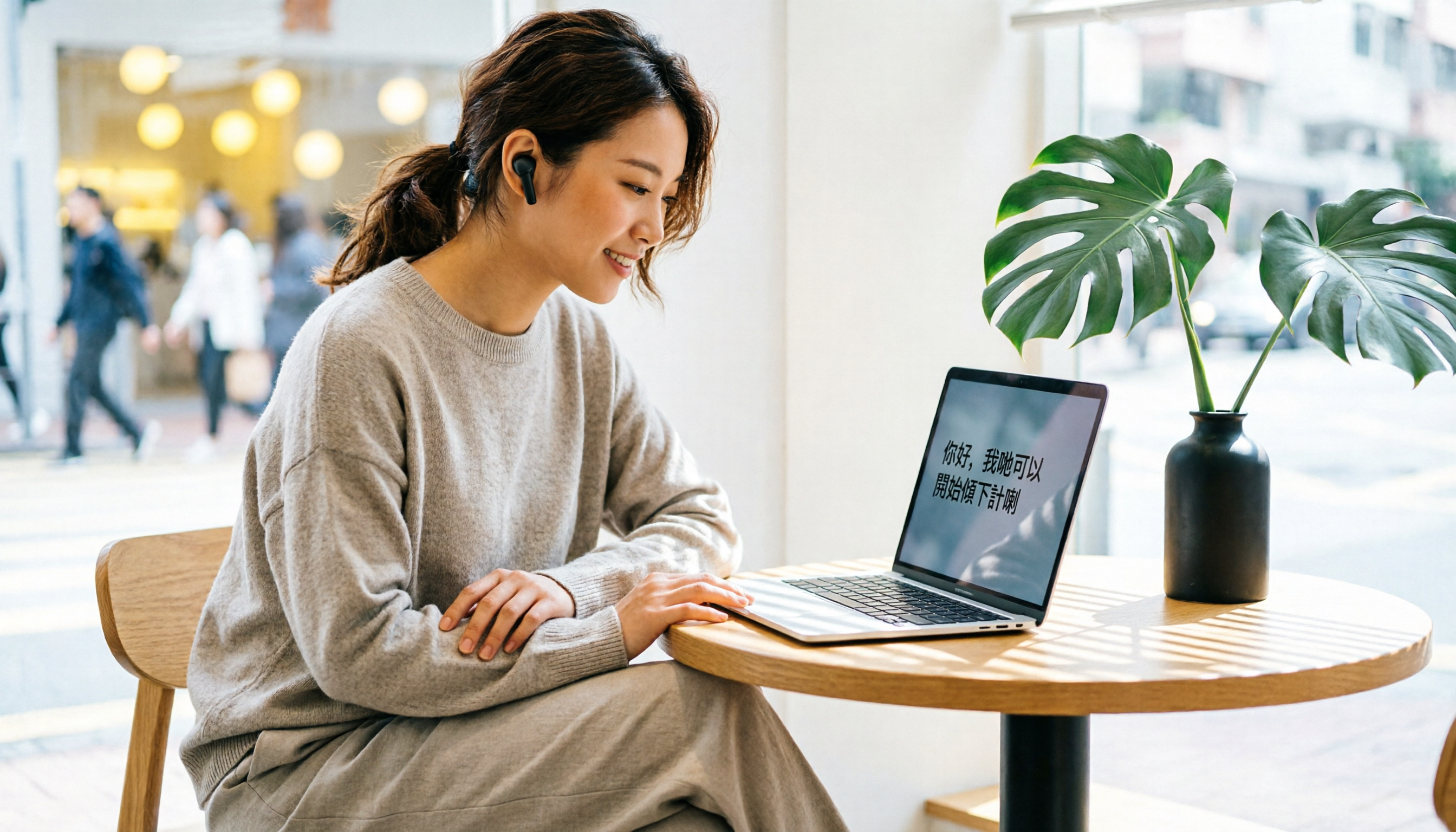 2026年4款Windows 11廣東話輸入法實測對比:語音轉文字才是真省時利器