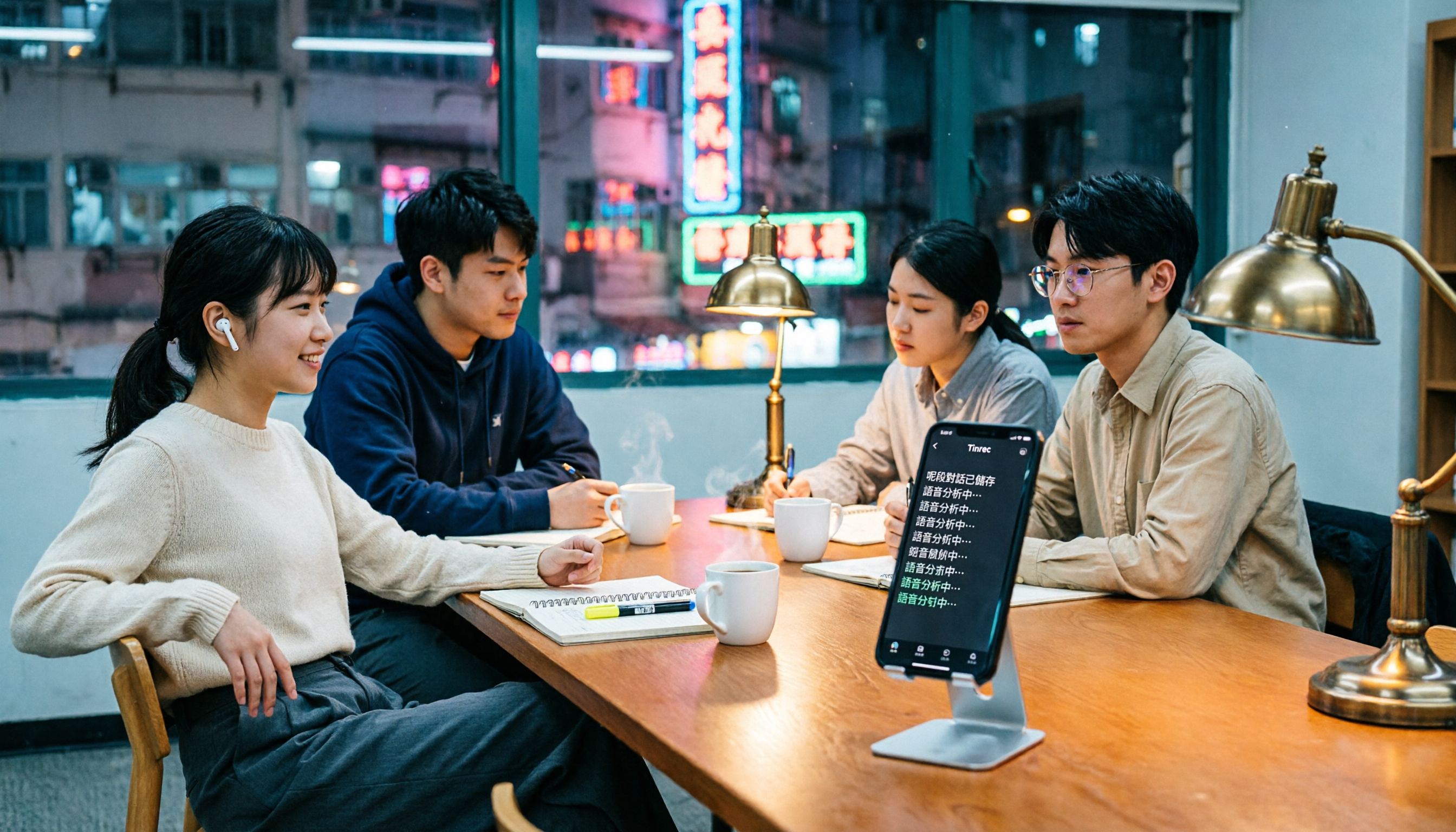 5 Free Cantonese Speech-to-Text AI Tools in 2026: A Complete Comparison