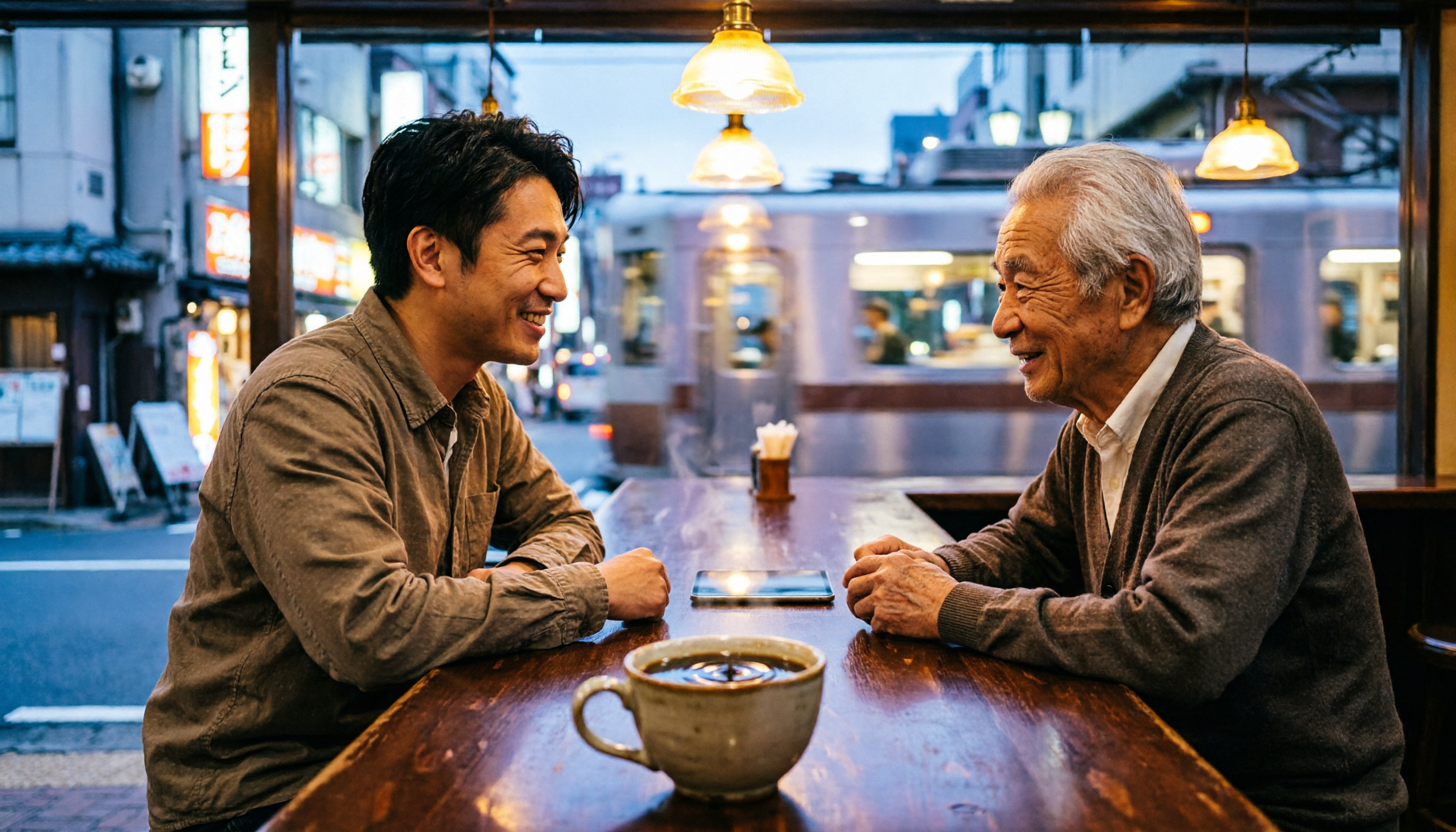 2026 Hands-On Comparison of 3 Cantonese-to-Japanese Translation Apps: Which One Sounds Most Like Real Conversation?