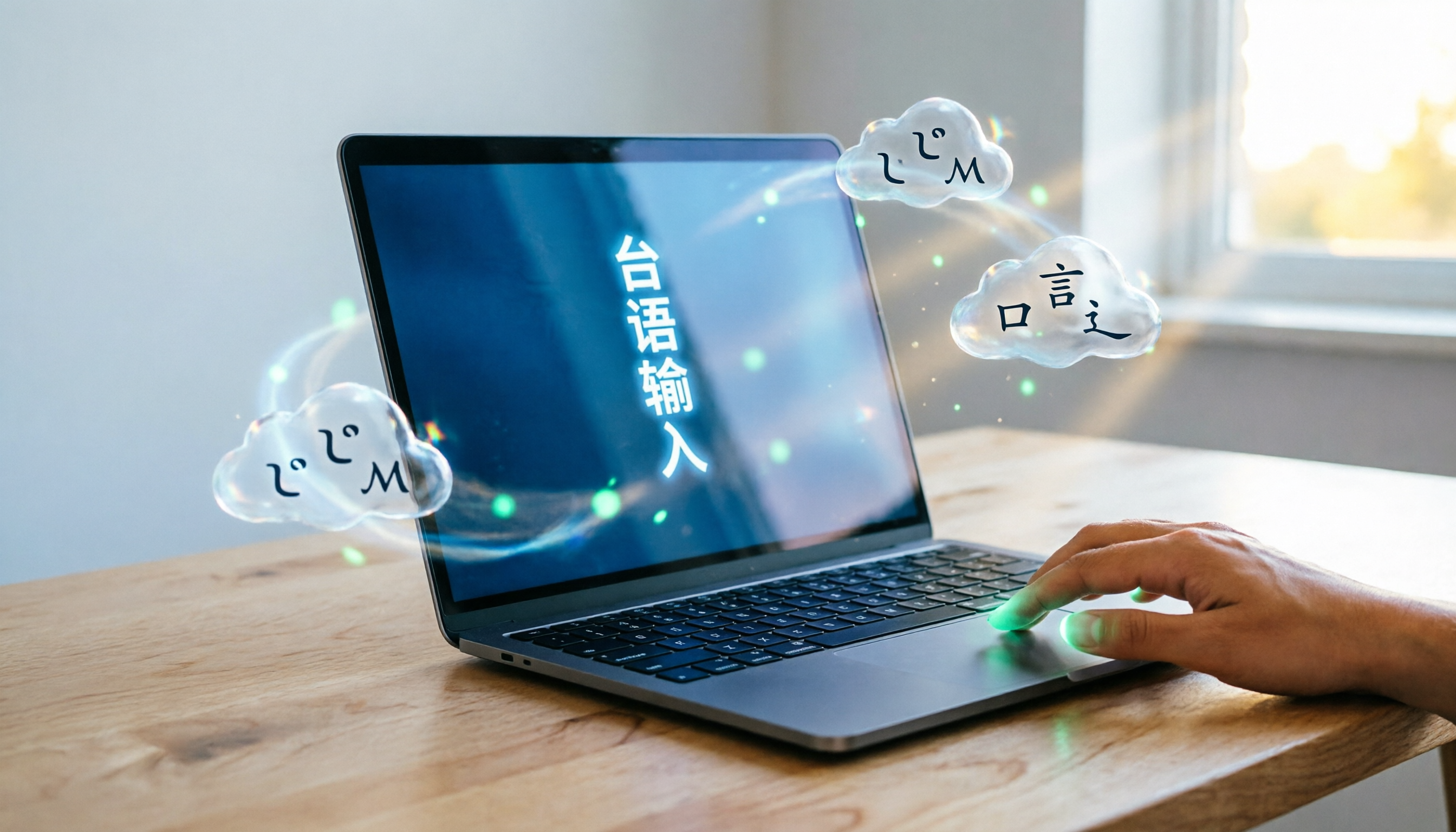 [Tutorial] 2026 Taiwanese Input Method for PC: Ministry of Education Official Free, Windows/Mac One-Click Install + Built-in Dictionary