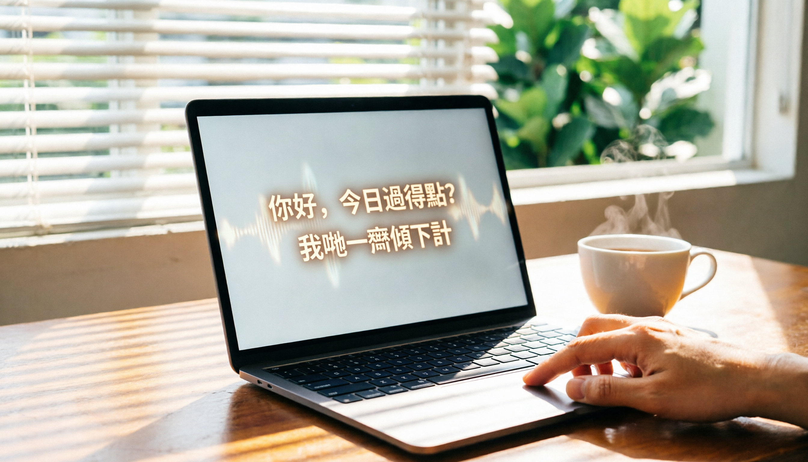 【教學】2026年Tinrec廣東話字幕生成：AI自動轉寫+多場景實用