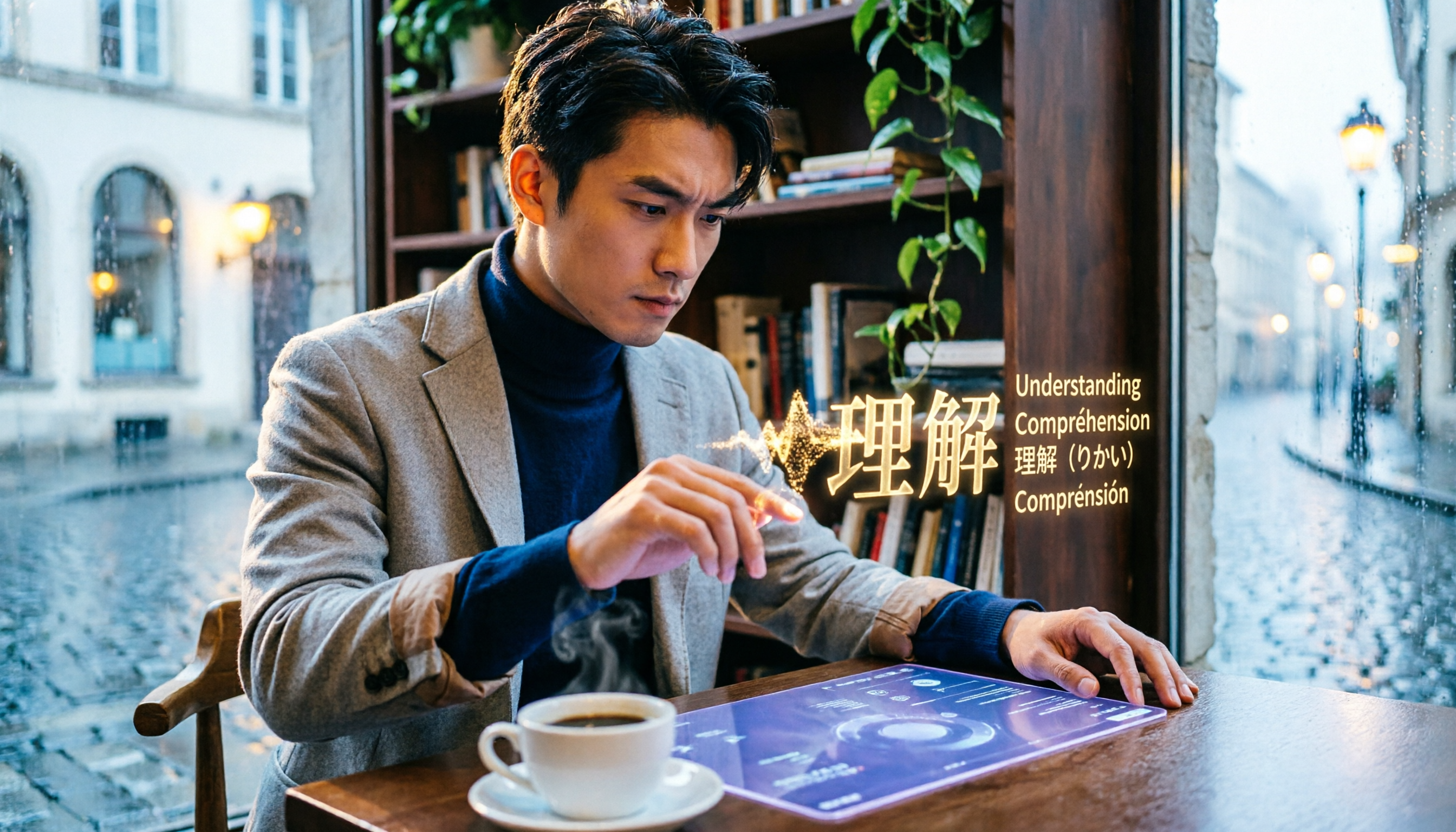 2026年5款即時錄音翻譯App實測對比：翻譯準不準？誰才能幫你省時間？