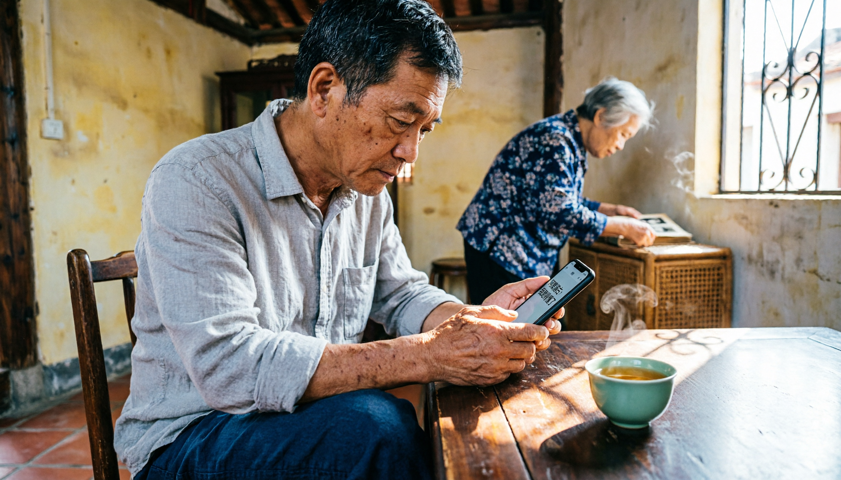 2026年台语翻译App怎么选?5步找到最适合你的翻译工具