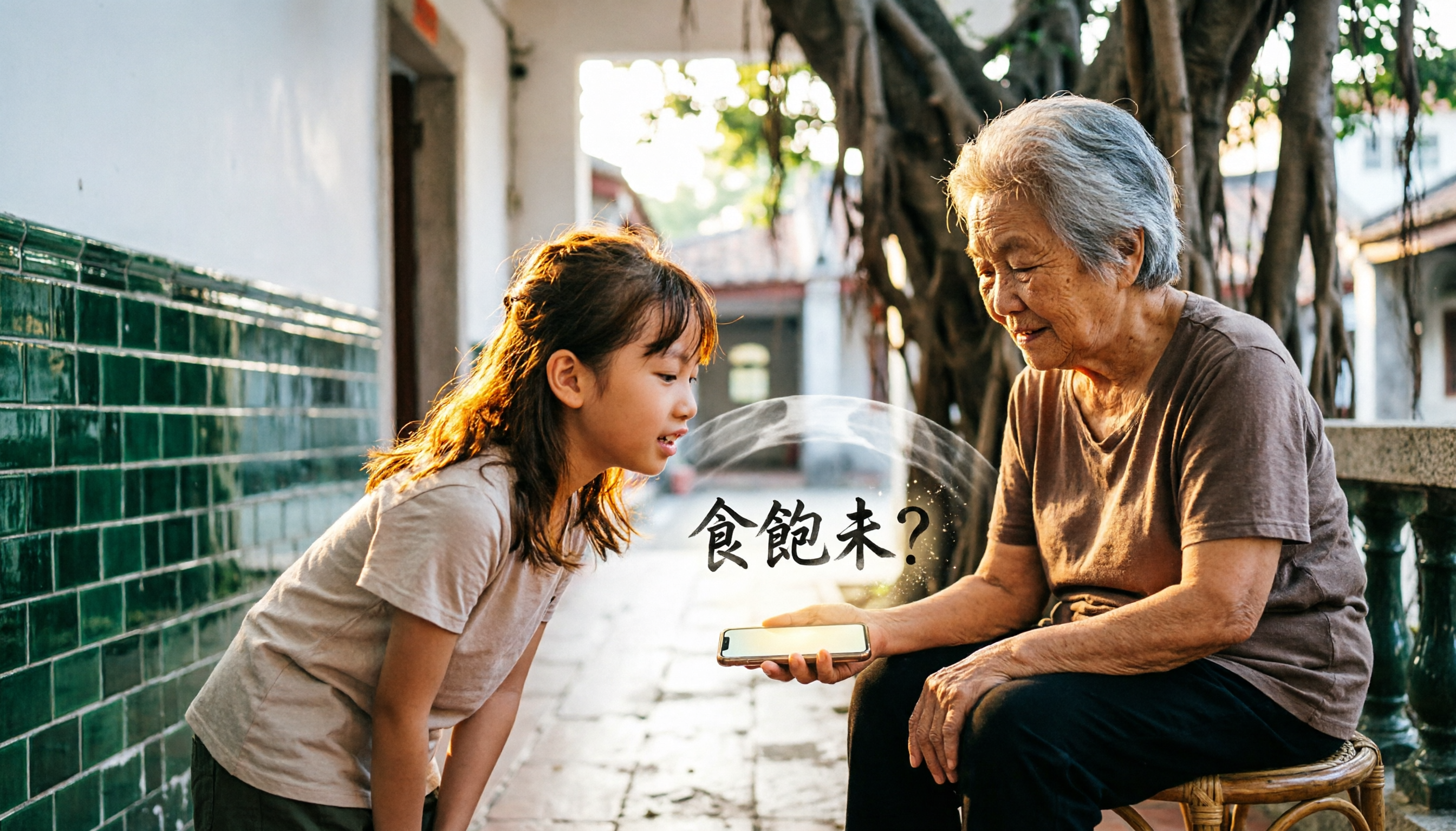 台语翻译哪个好?2026实测3款,这款免费最好用