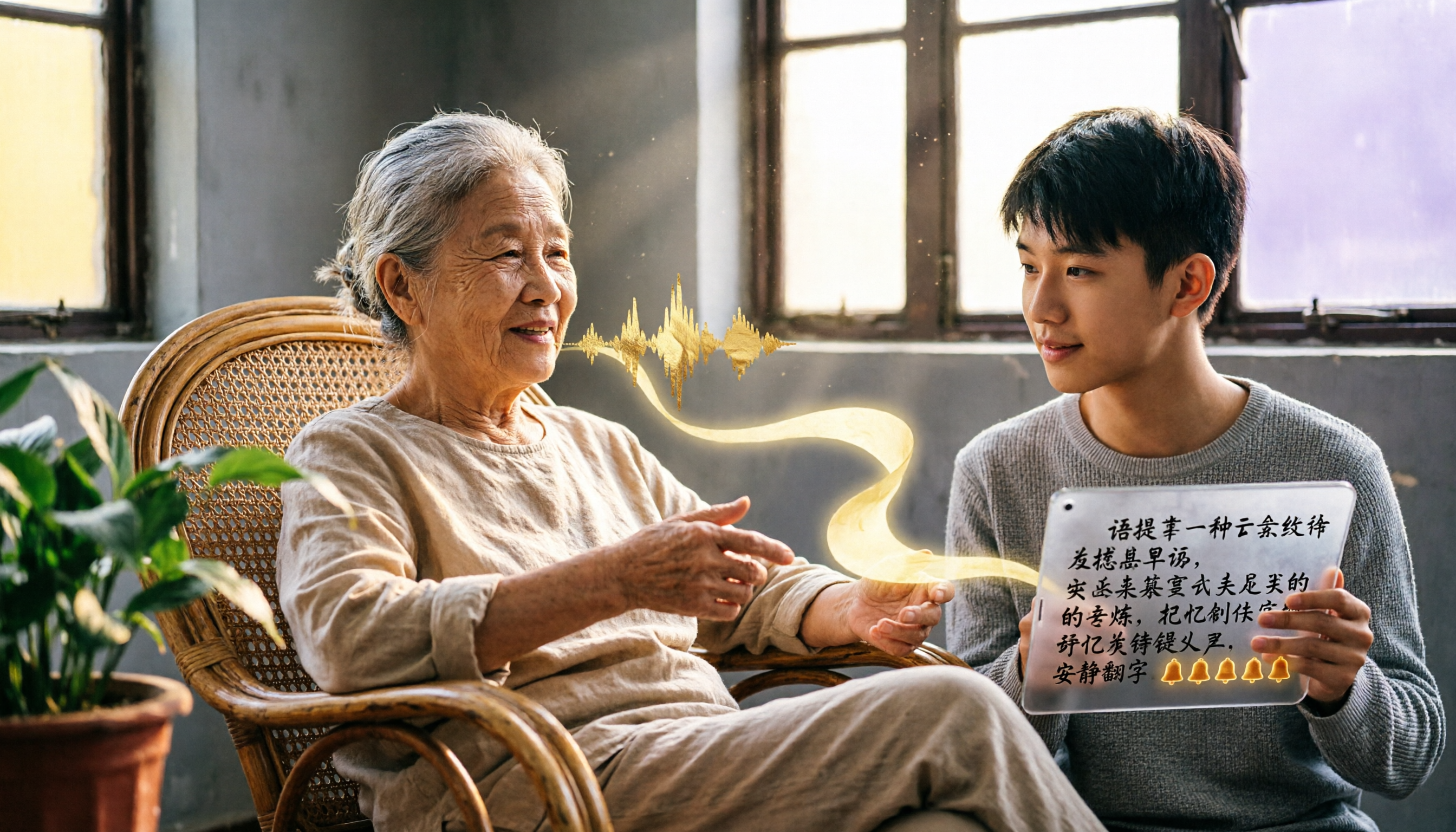 2026年4款粤语录音转文字工具实测对比:免费版谁最够用、AI功能谁最强?